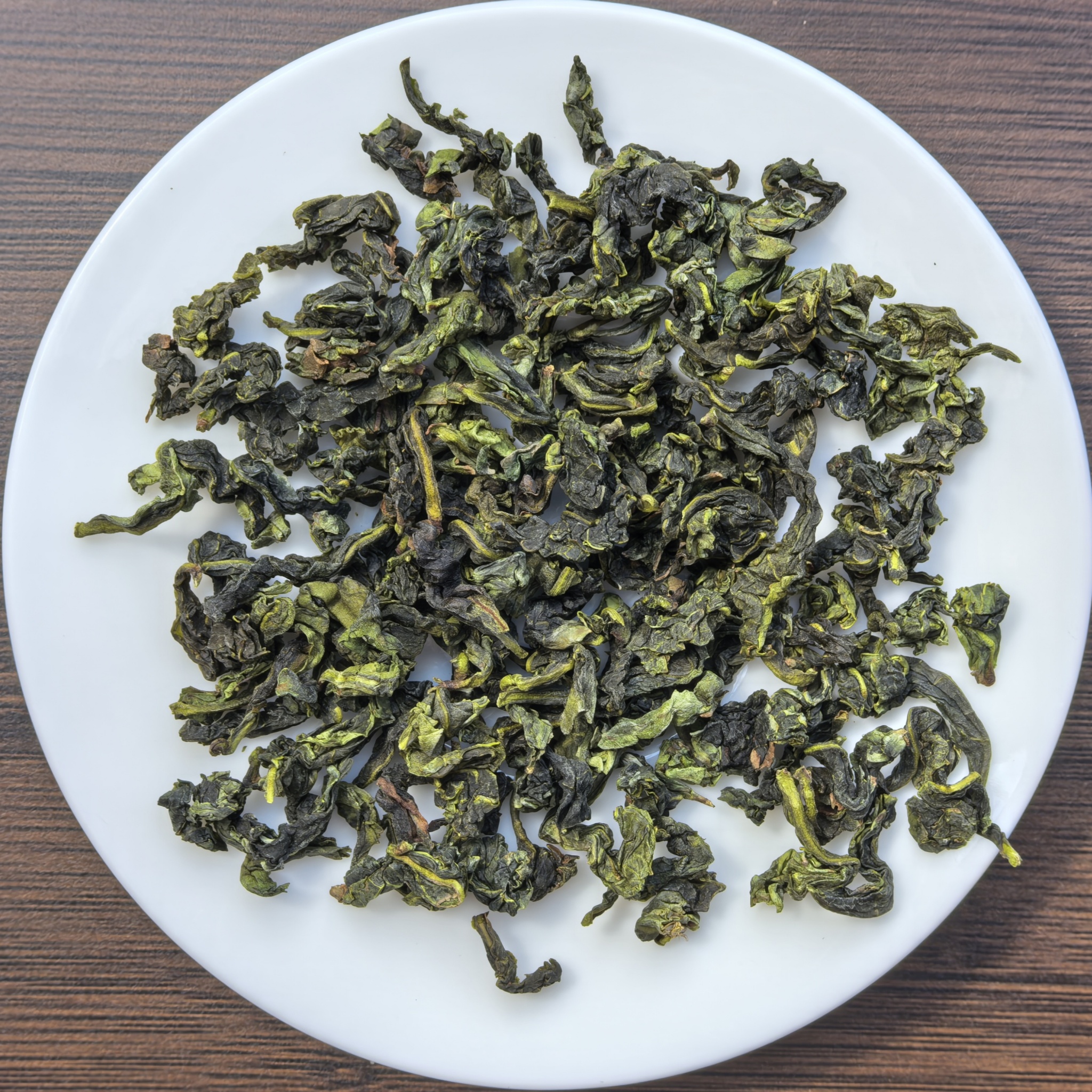 Snowsip Nectar Anxi Ti Kwan Yin（Tie Guan Yin Oolong Tea）