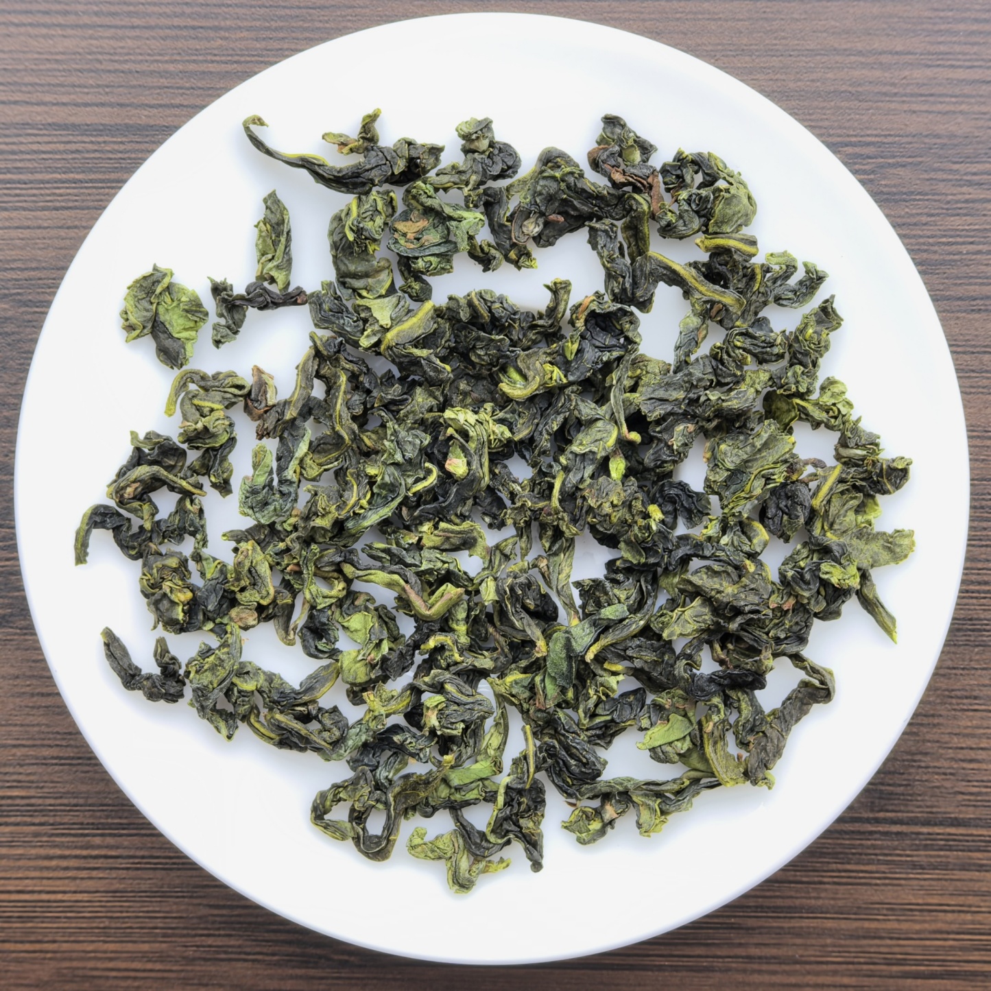 Mistful Dewdrop Anxi Ti Kwan Yin（Tie Guan Yin Oolong Tea）