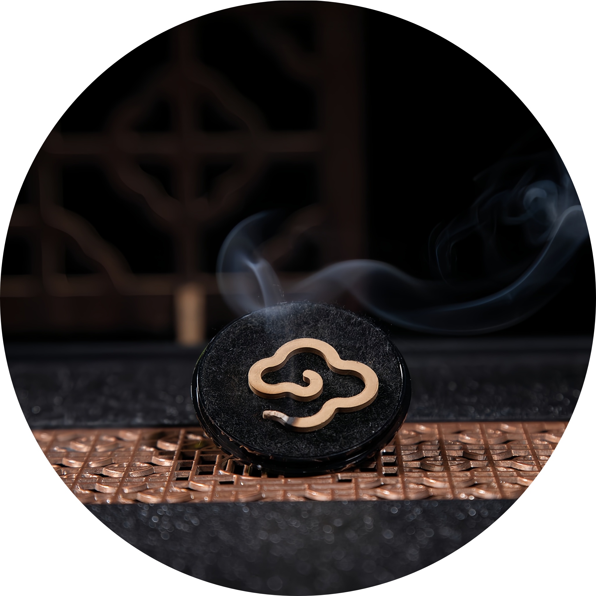 Coil Incense