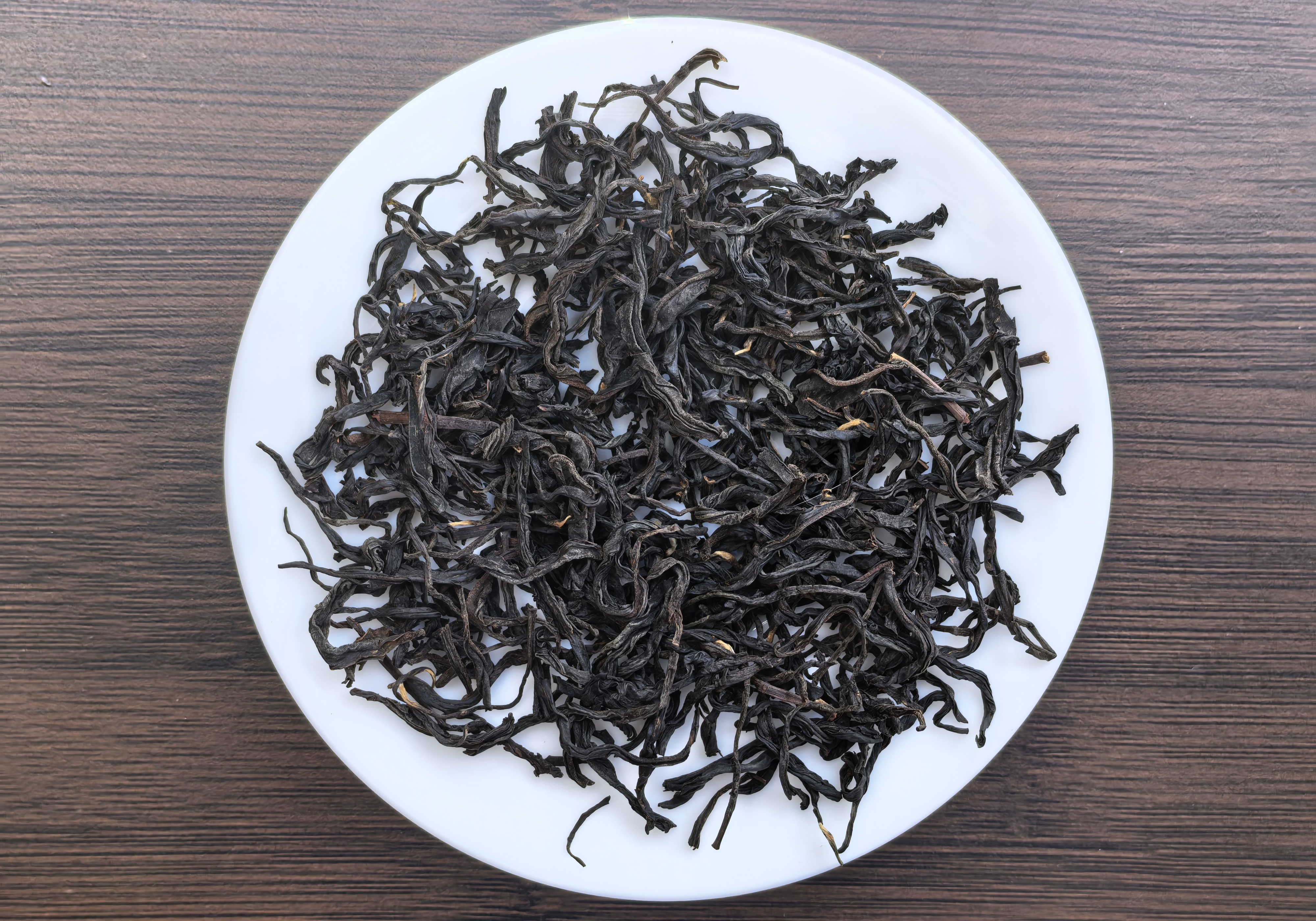 JoyZen Tongmu Jasmine Floral Tea