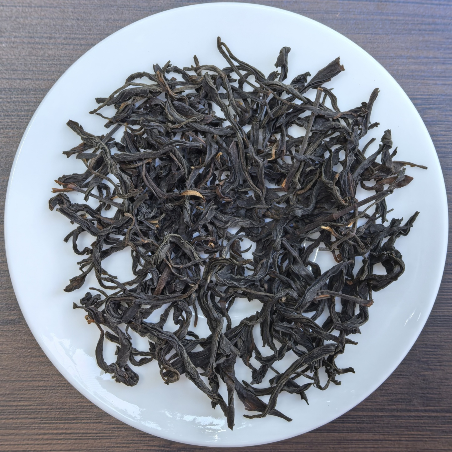 Bamboo Grove Ecstasy Lapsang Souchong Wild Black Tea