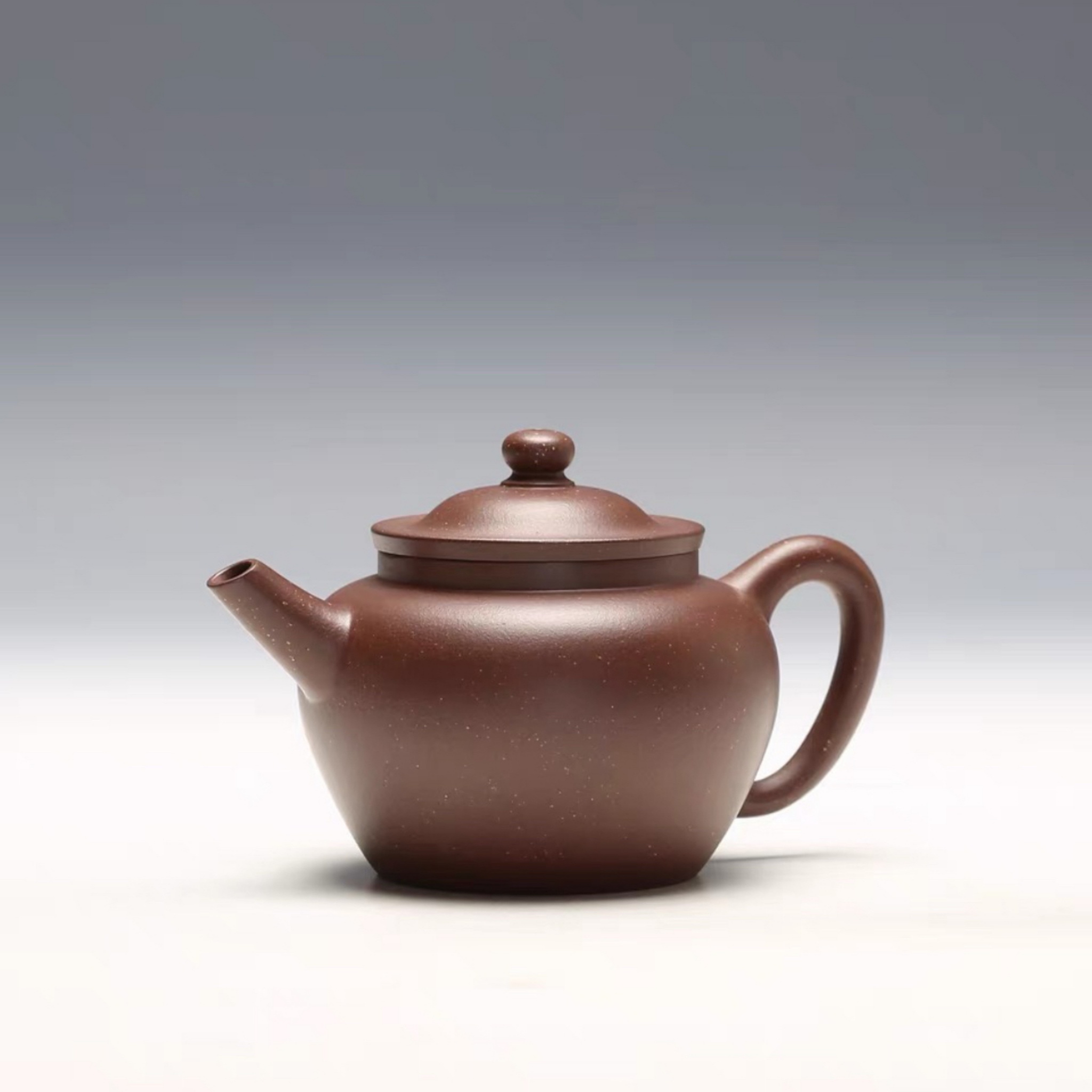 Classic Lihat Yixing Zisha Teapot