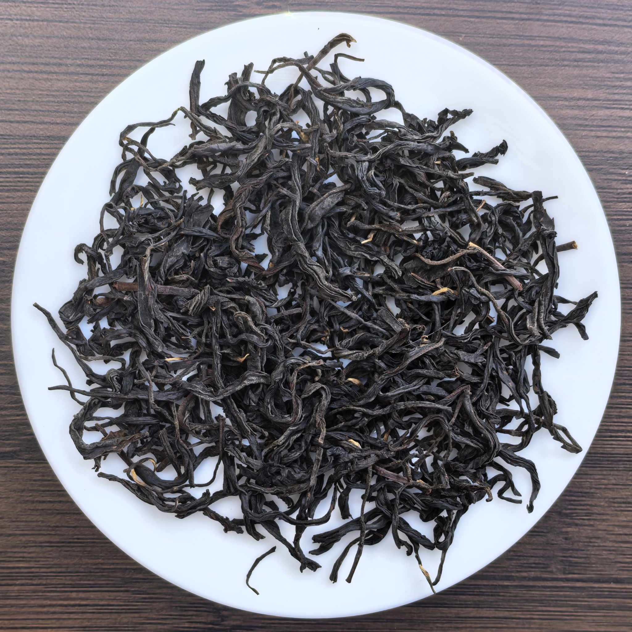 JoyZen Tongmu Jasmine Floral Tea