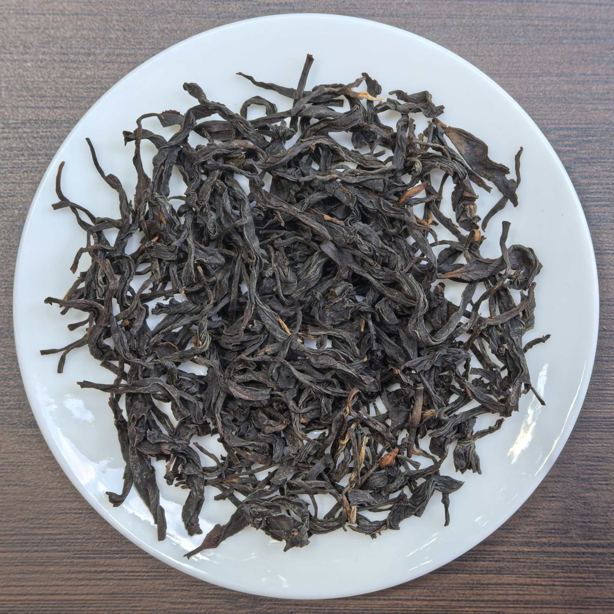 JoyZen Honey Glow Fei Zi Xiao Black Tea