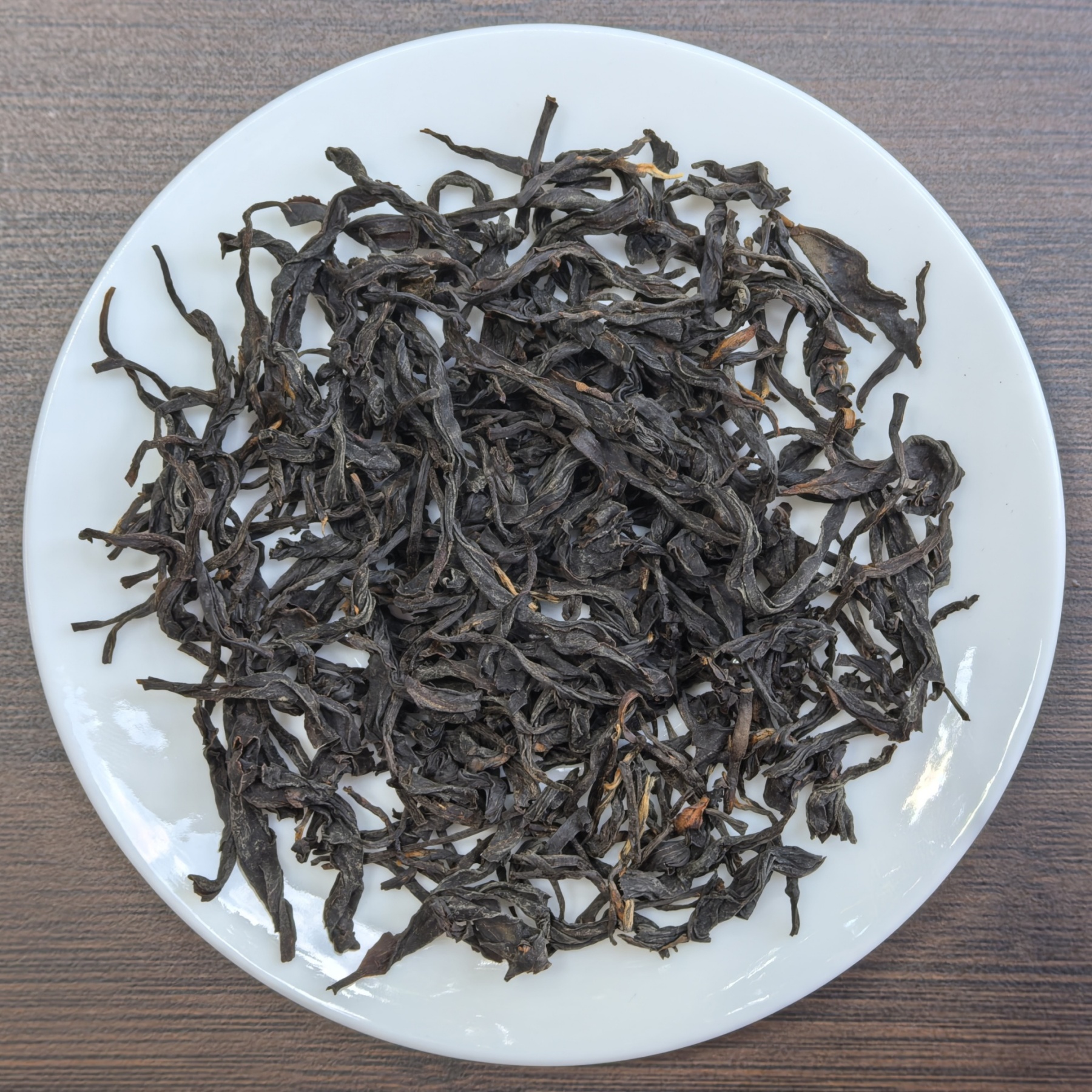 JoyZen Honey Glow Fei Zi Xiao Black Tea