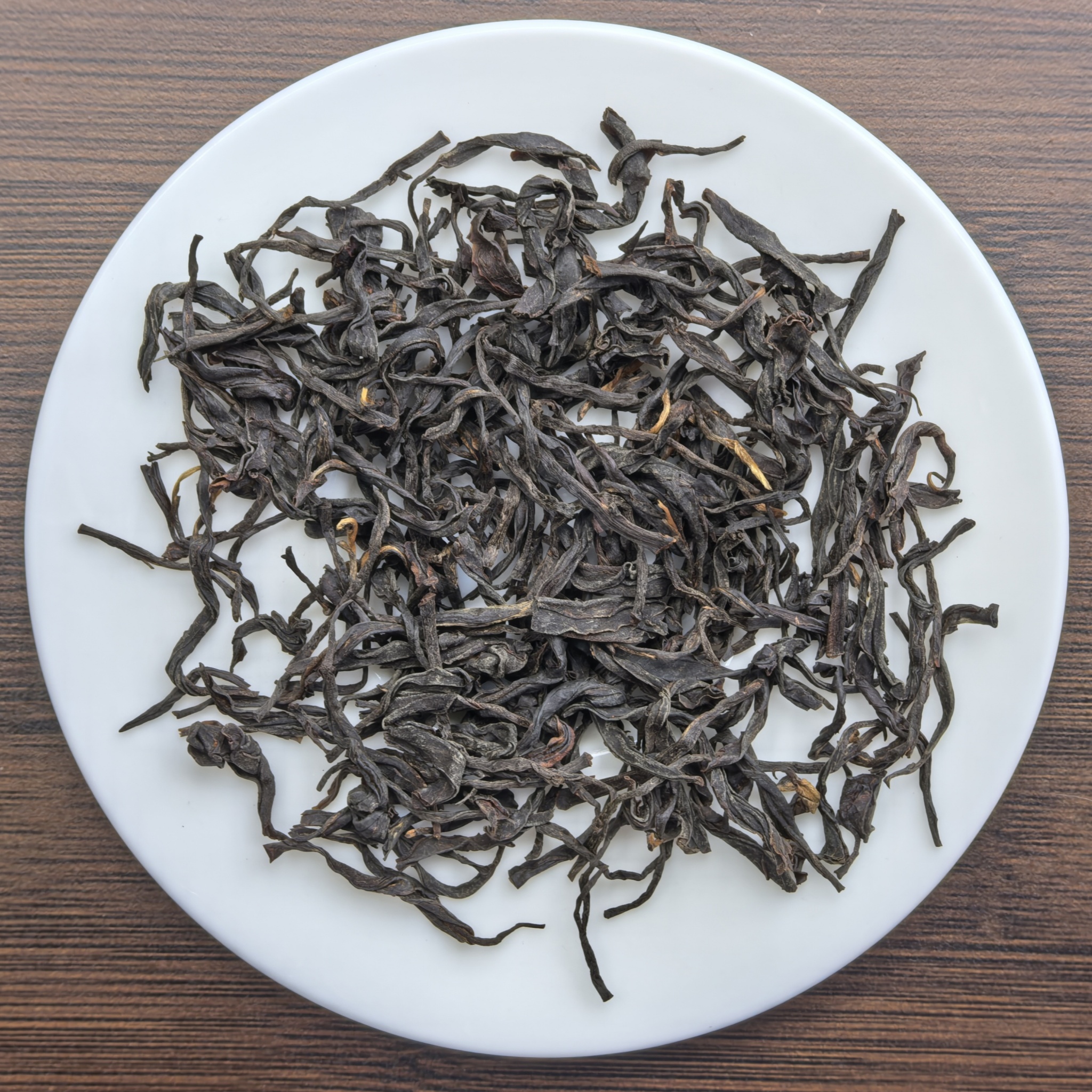 JoyZen Royal Smile Fei Zi Xiao Black Tea