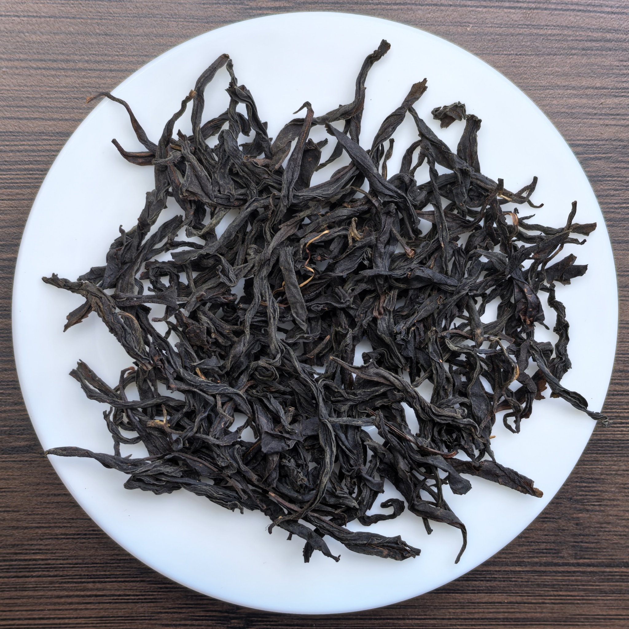 JoyZen Mellow Wild Lapsang Souchong Wild Black Tea