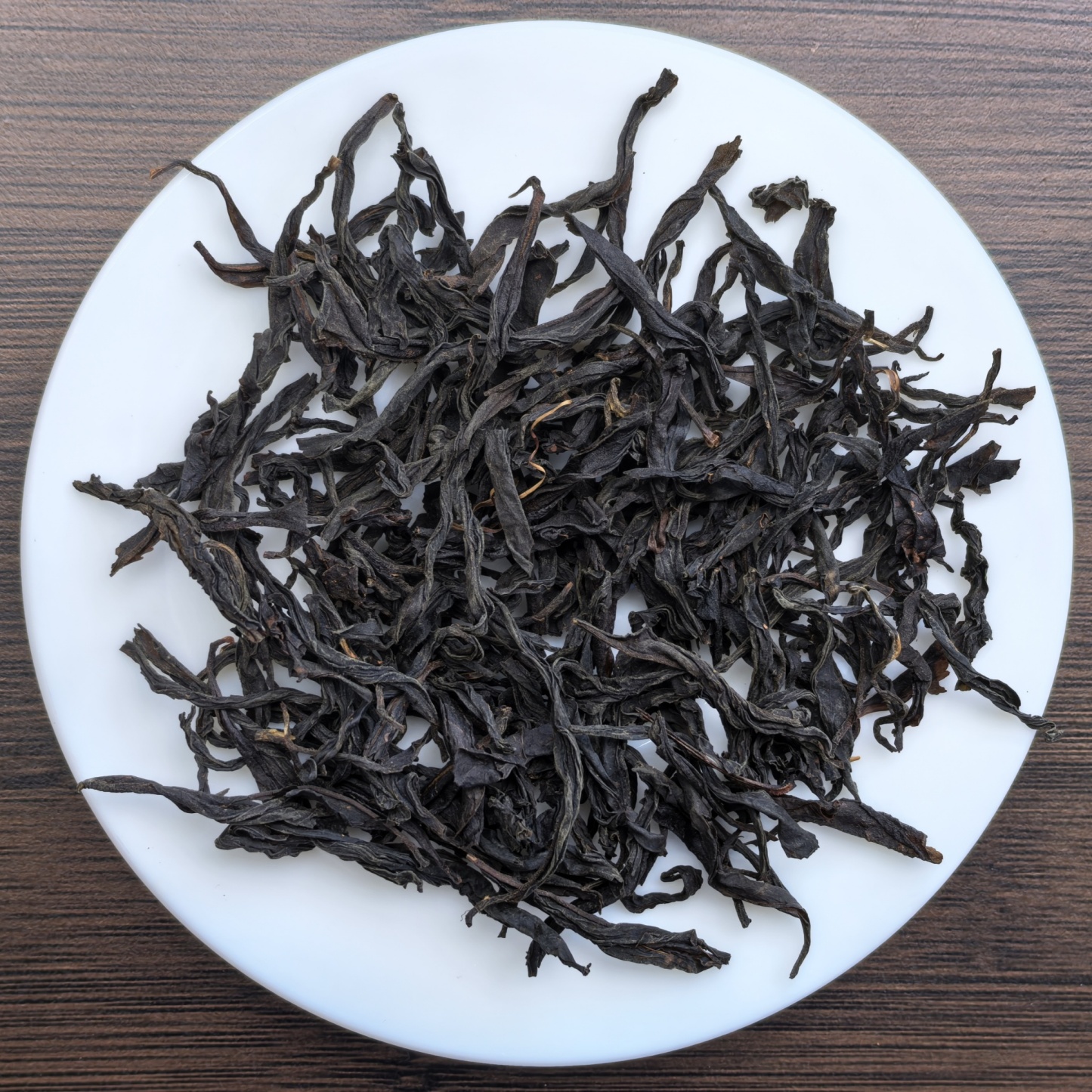 JoyZen Mellow Wild Lapsang Souchong Wild Black Tea