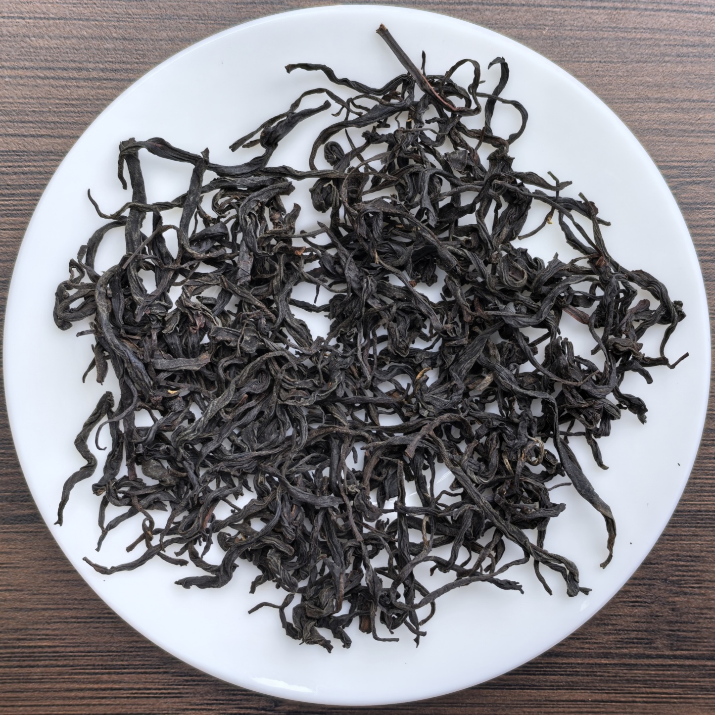 JoyZen Amber Glow Souchong Black Tea