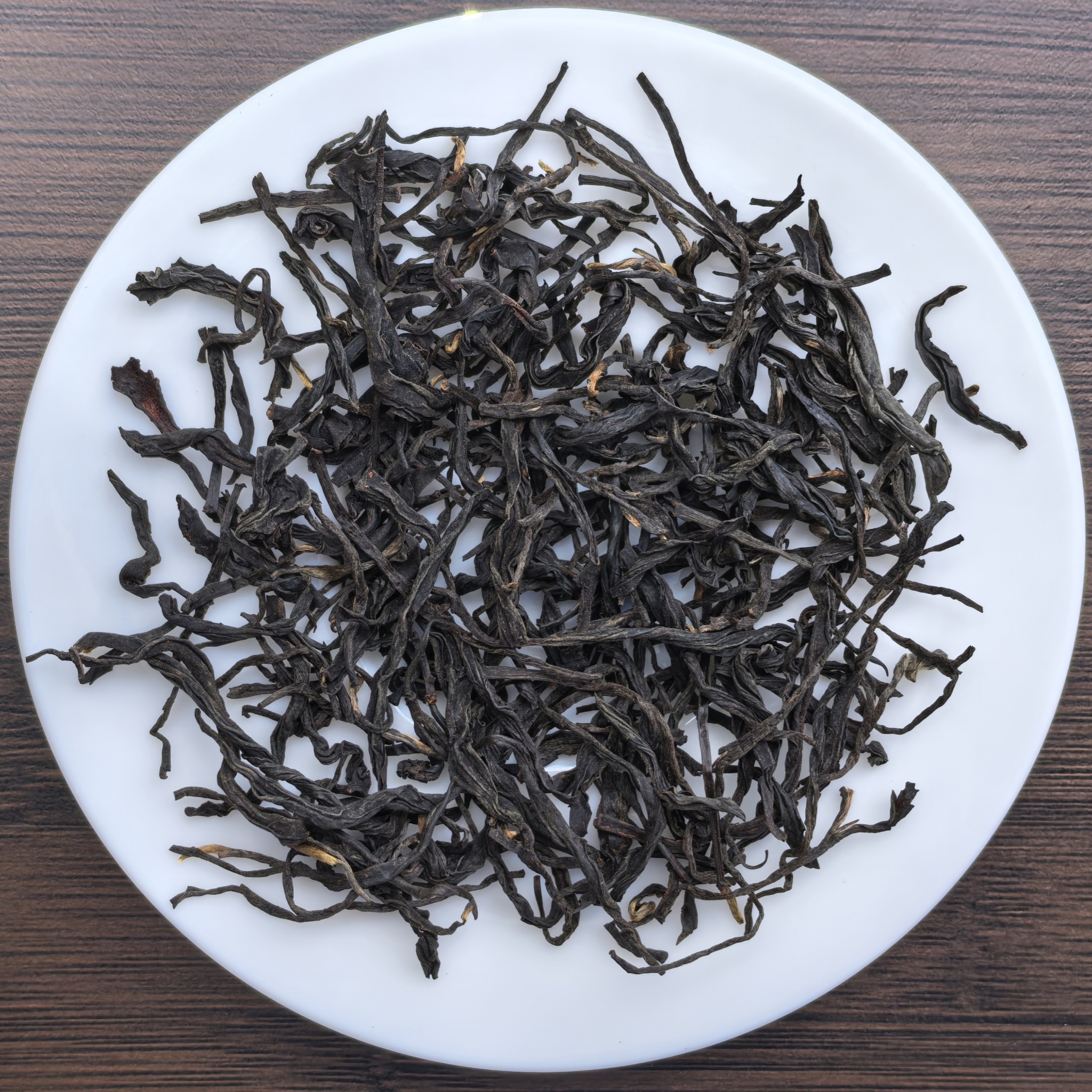 JoyZen Lychee Realm Lapsang Souchong Black Tea
