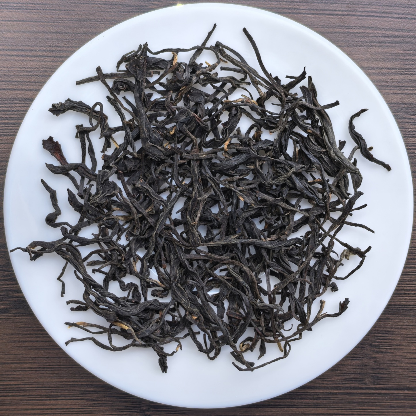 JoyZen Lychee Realm Lapsang Souchong Black Tea