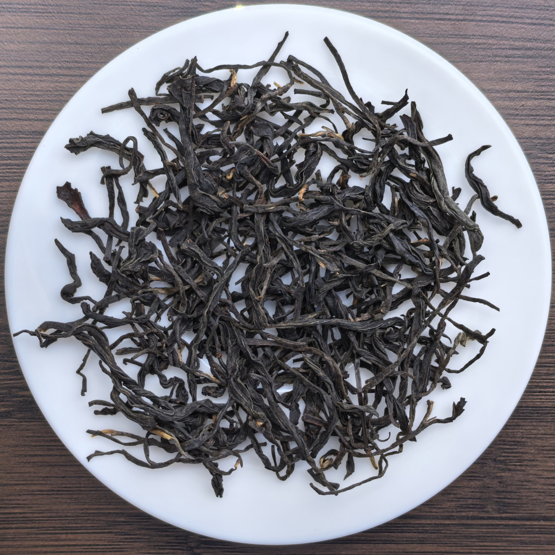 JoyZen Lychee Realm Lapsang Souchong Black Tea