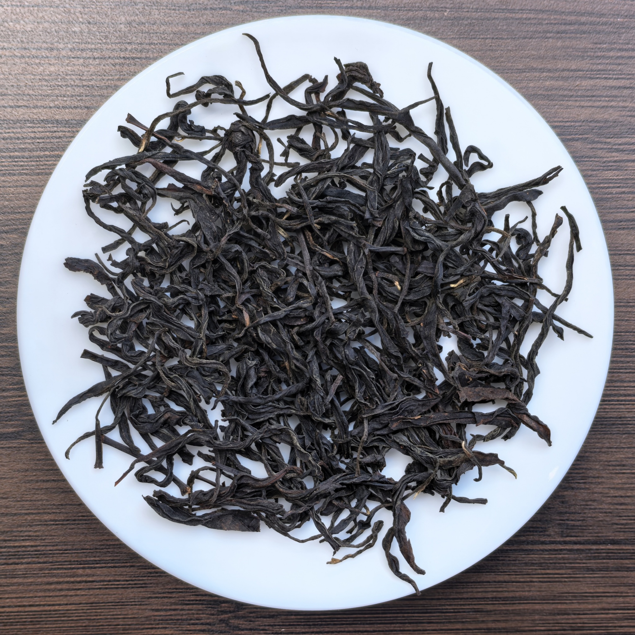 JoyZen Seventh Sense Lapsang Souchong Black Tea