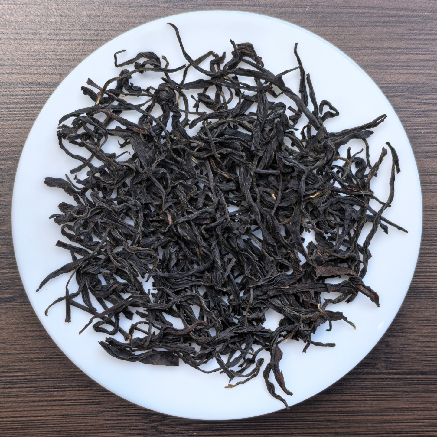 JoyZen Seventh Sense Lapsang Souchong Black Tea