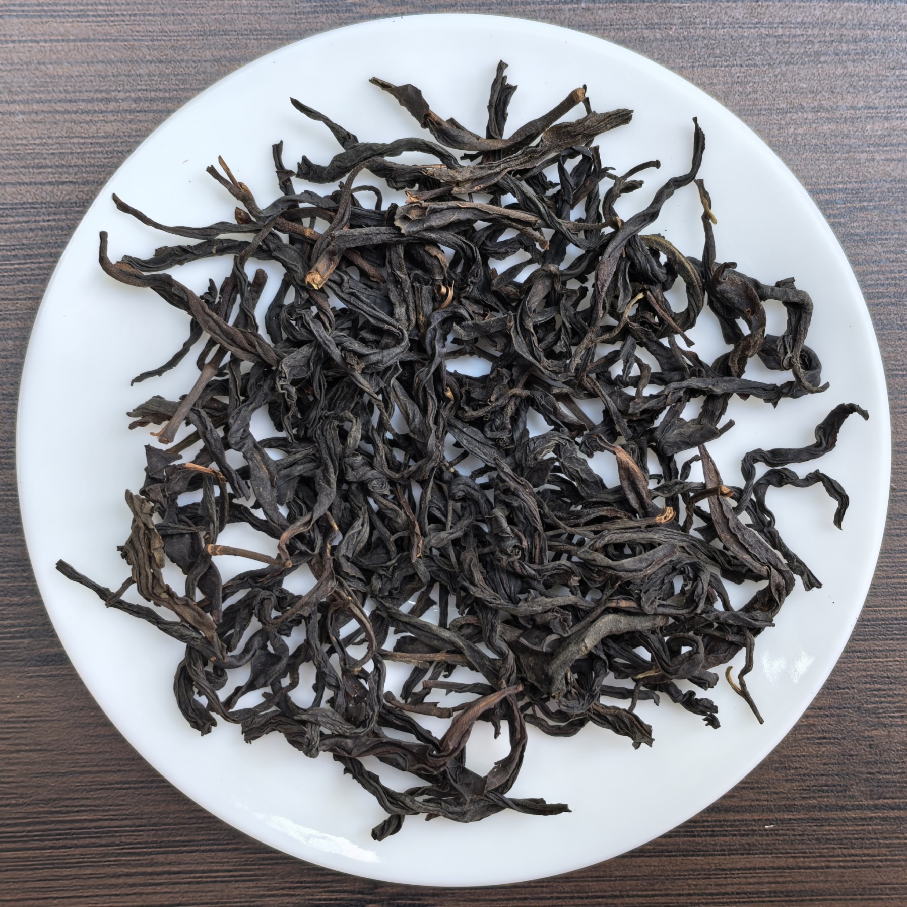 JoyZen Golden Dawn Smoked Lapsang Souchong Black Tea