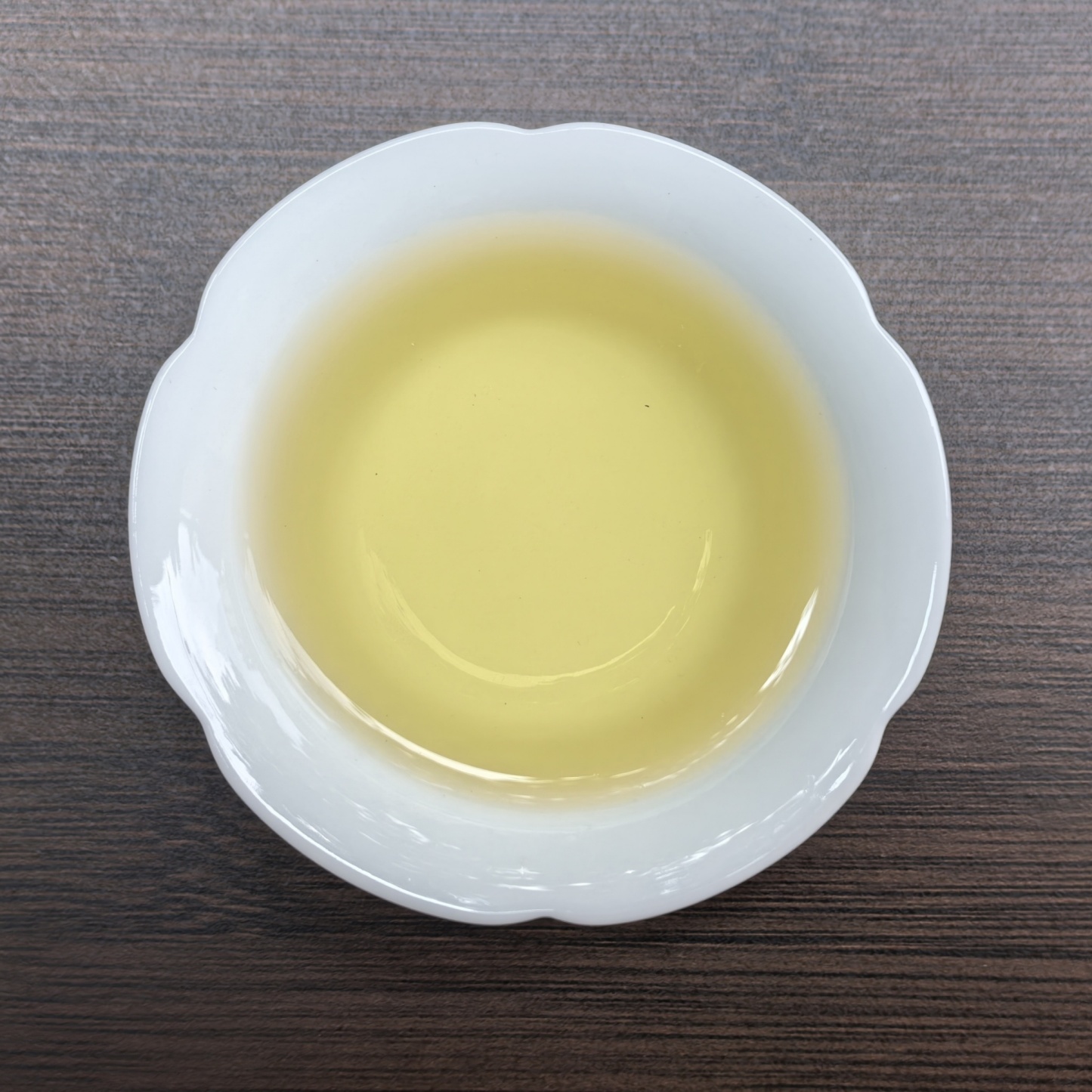 Pasha Ancient Tree White Tea Pearls