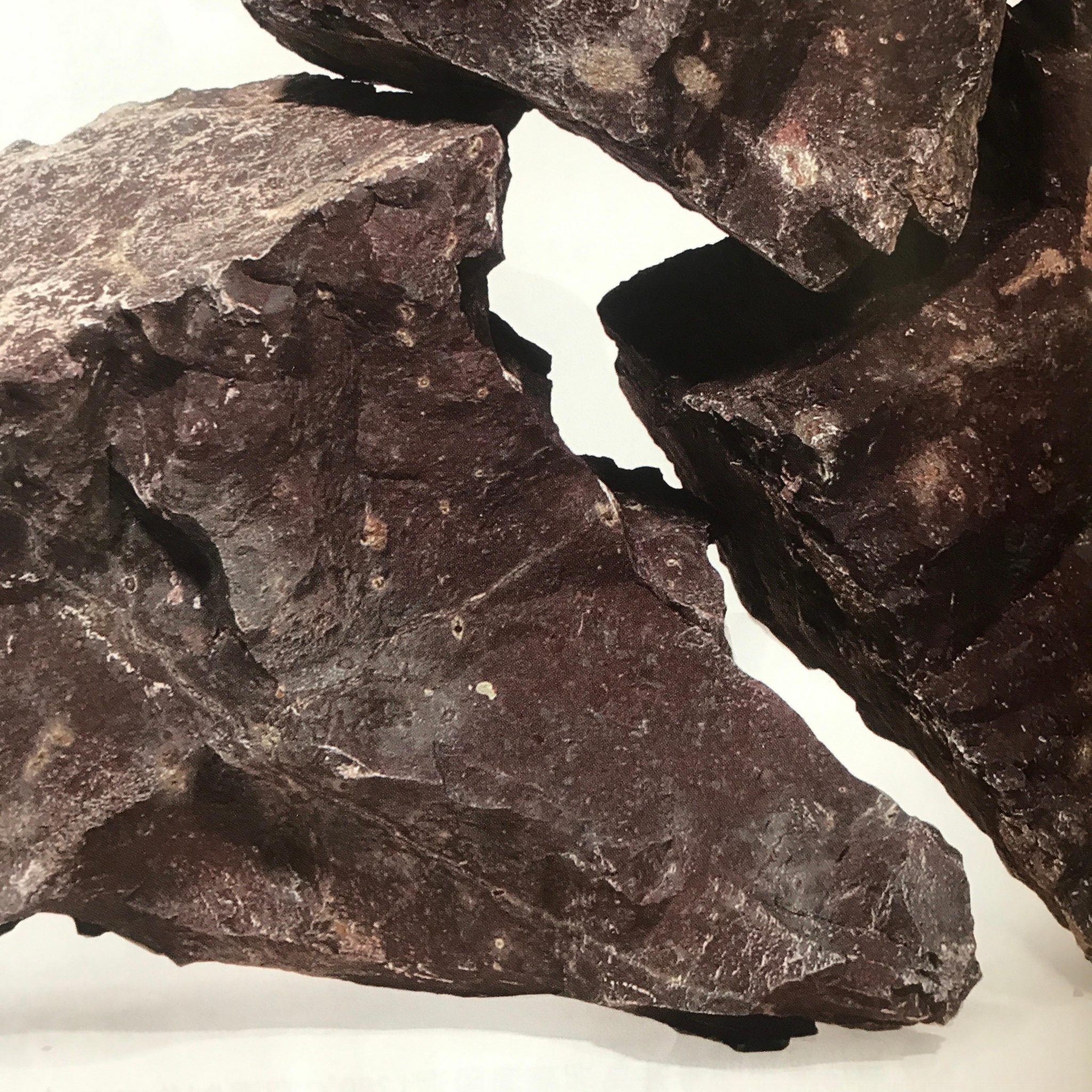 Nameless Ancient Pear Yixing Zisha Teapot