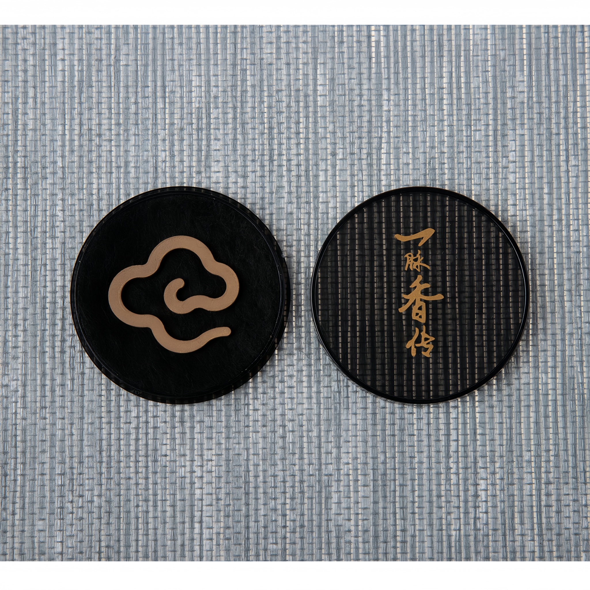 Phuoc Son Red Soil Agarwood Coil Incense