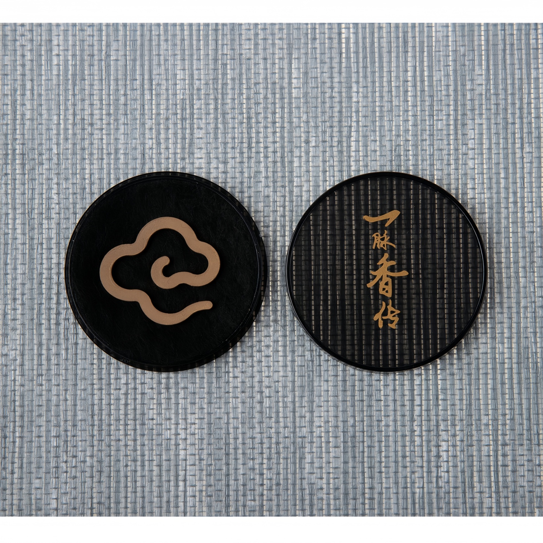 Phuoc Son Red Soil Agarwood Coil Incense