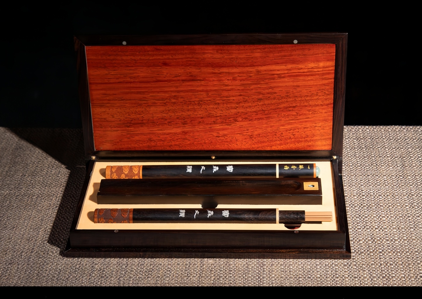 Phuoc Son Summit Incense Sticks