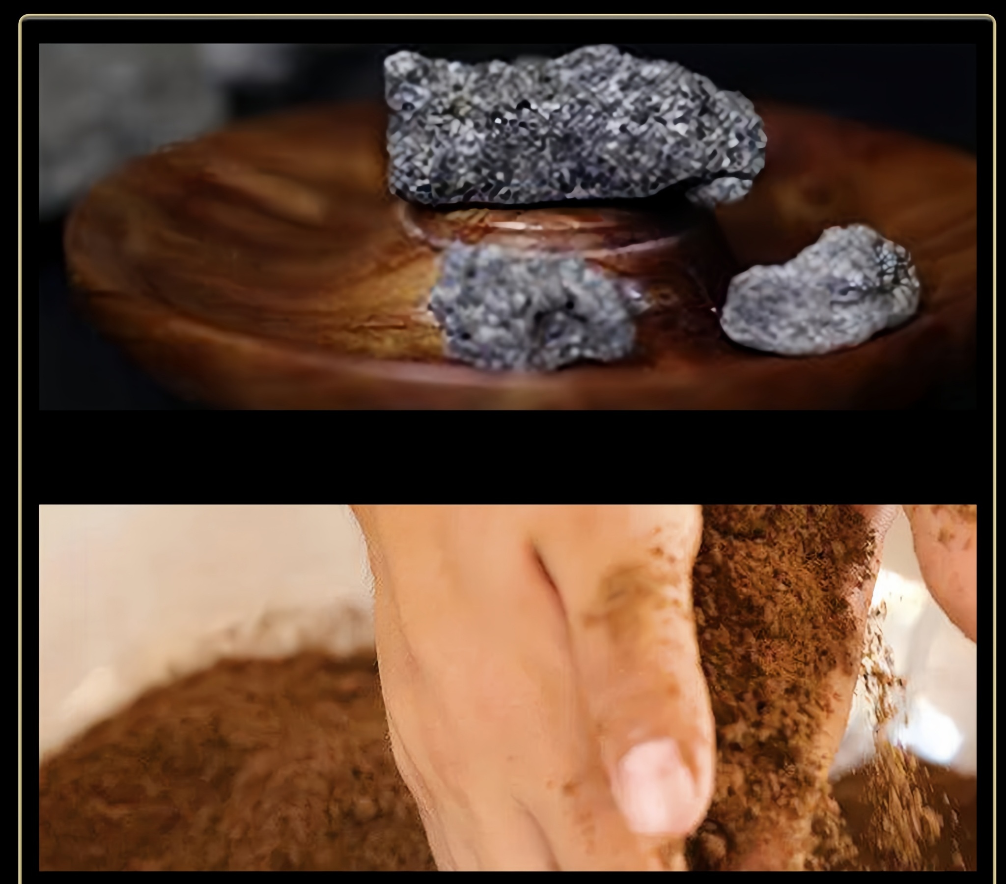 Middle Eastern Ambergris Incense Sticks