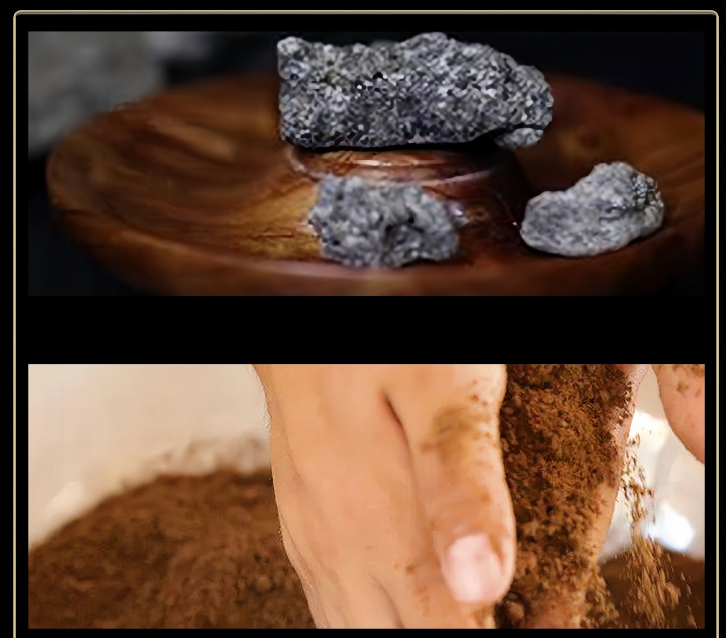 Middle Eastern Ambergris Incense Sticks