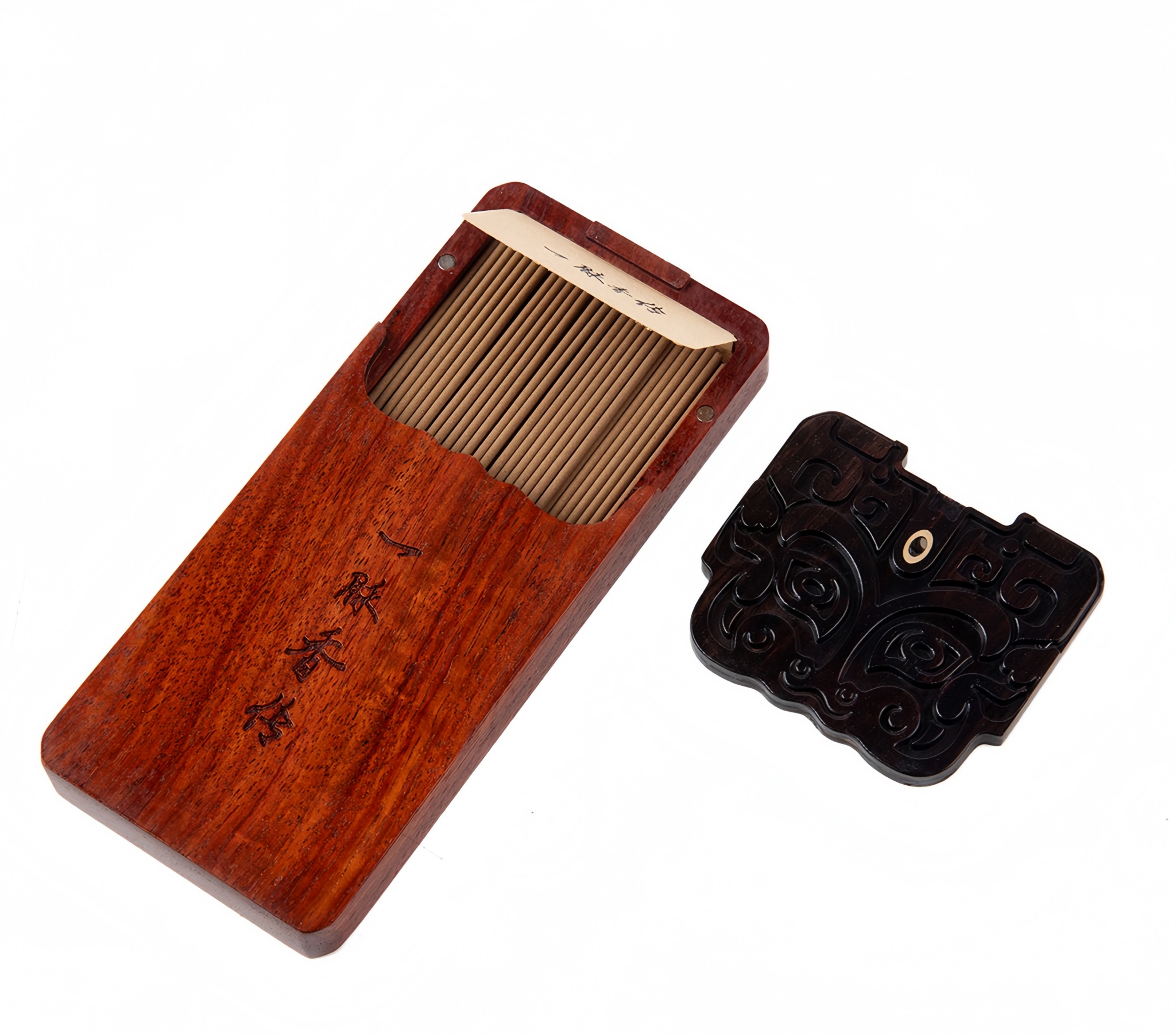 Bawangling Wild Agarwood Incense Sticks