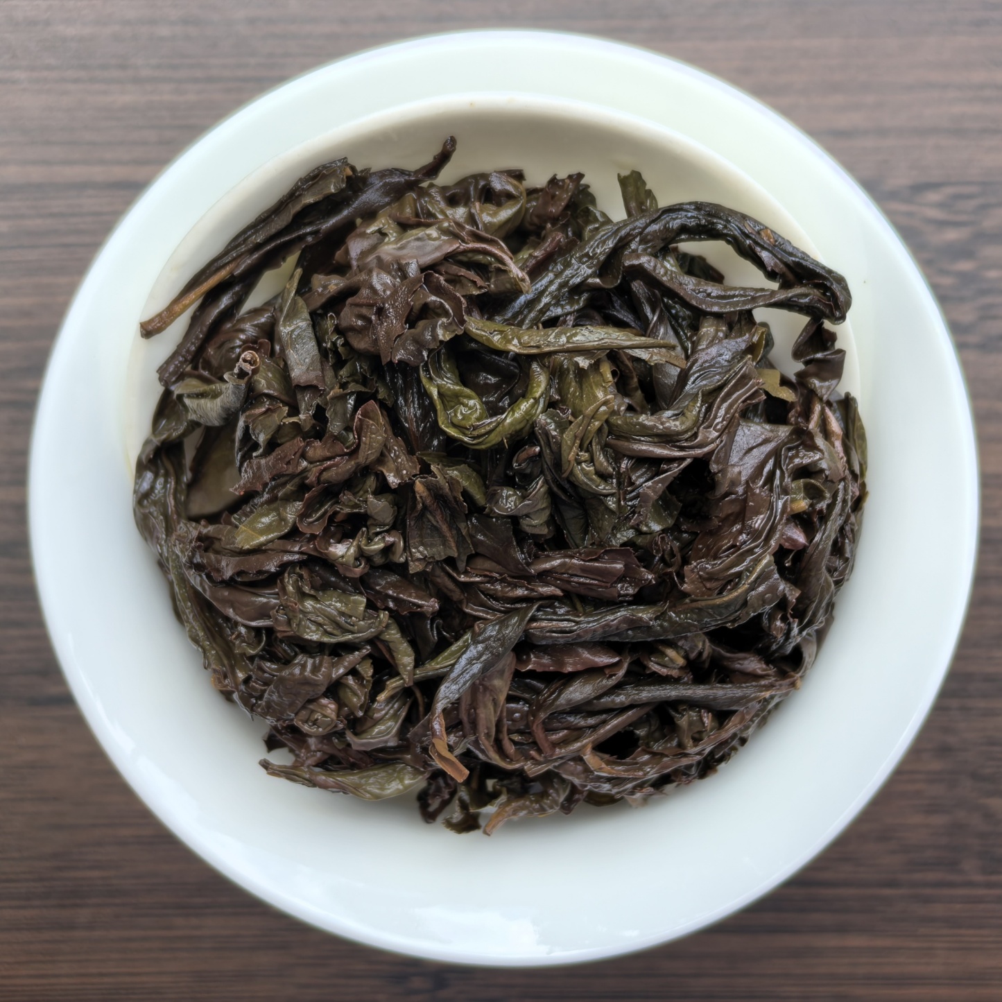 Supreme Grade Da Hong Pao Oolong Tea ( Wu Yi Rock Tea)