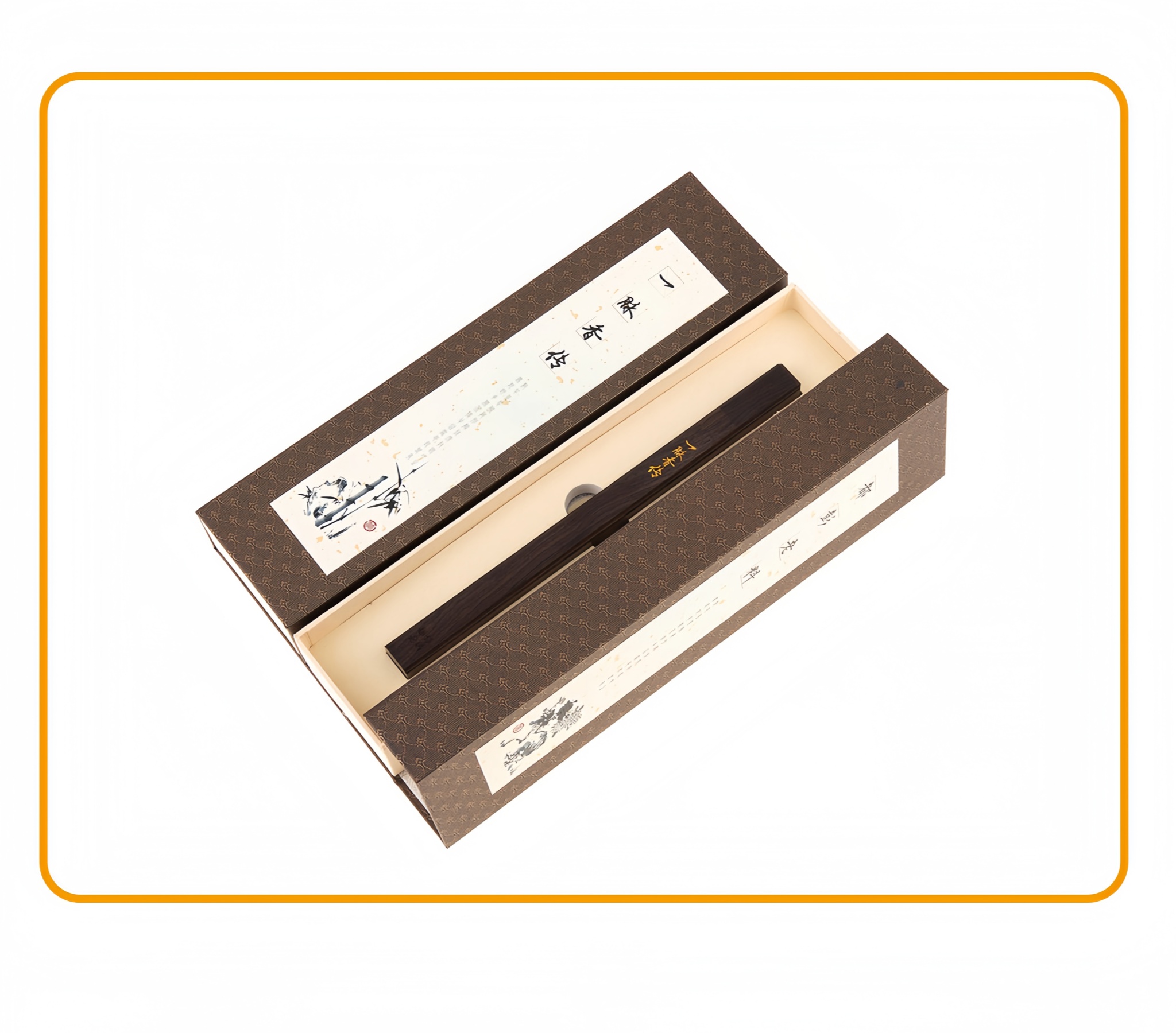 Dupont Aged Agarwood Incense Sticks