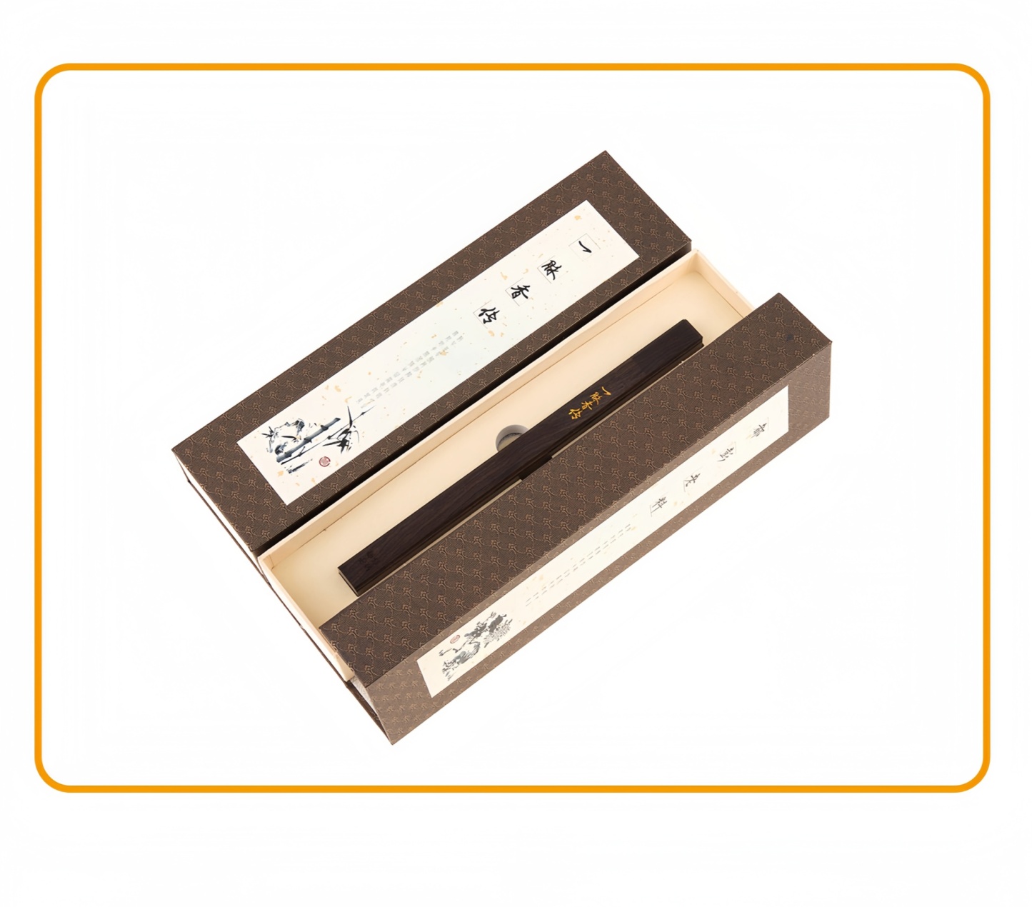 Dupont Aged Agarwood Incense Sticks
