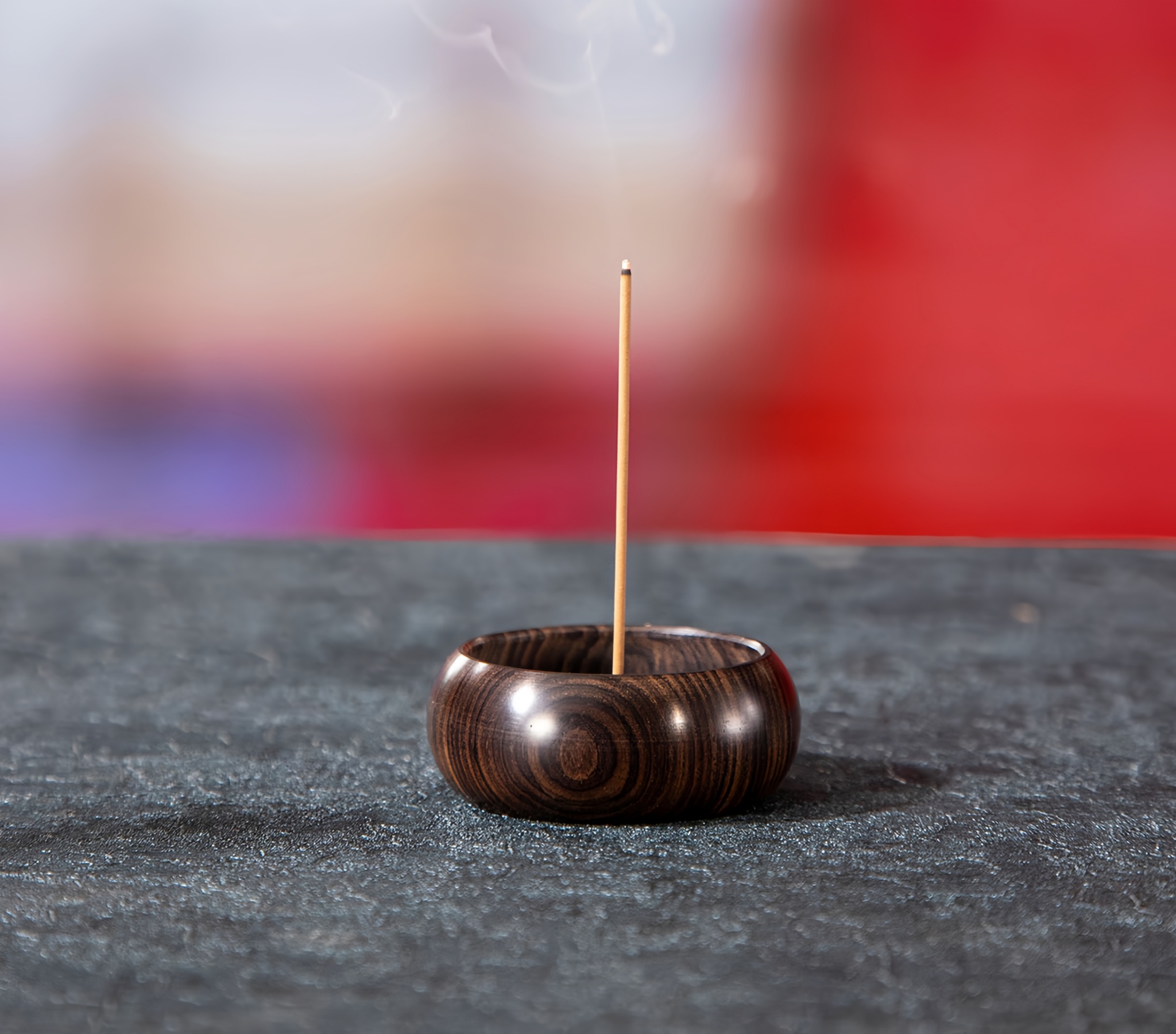 Phuoc Son Red Soil Agarwood Incense Sticks