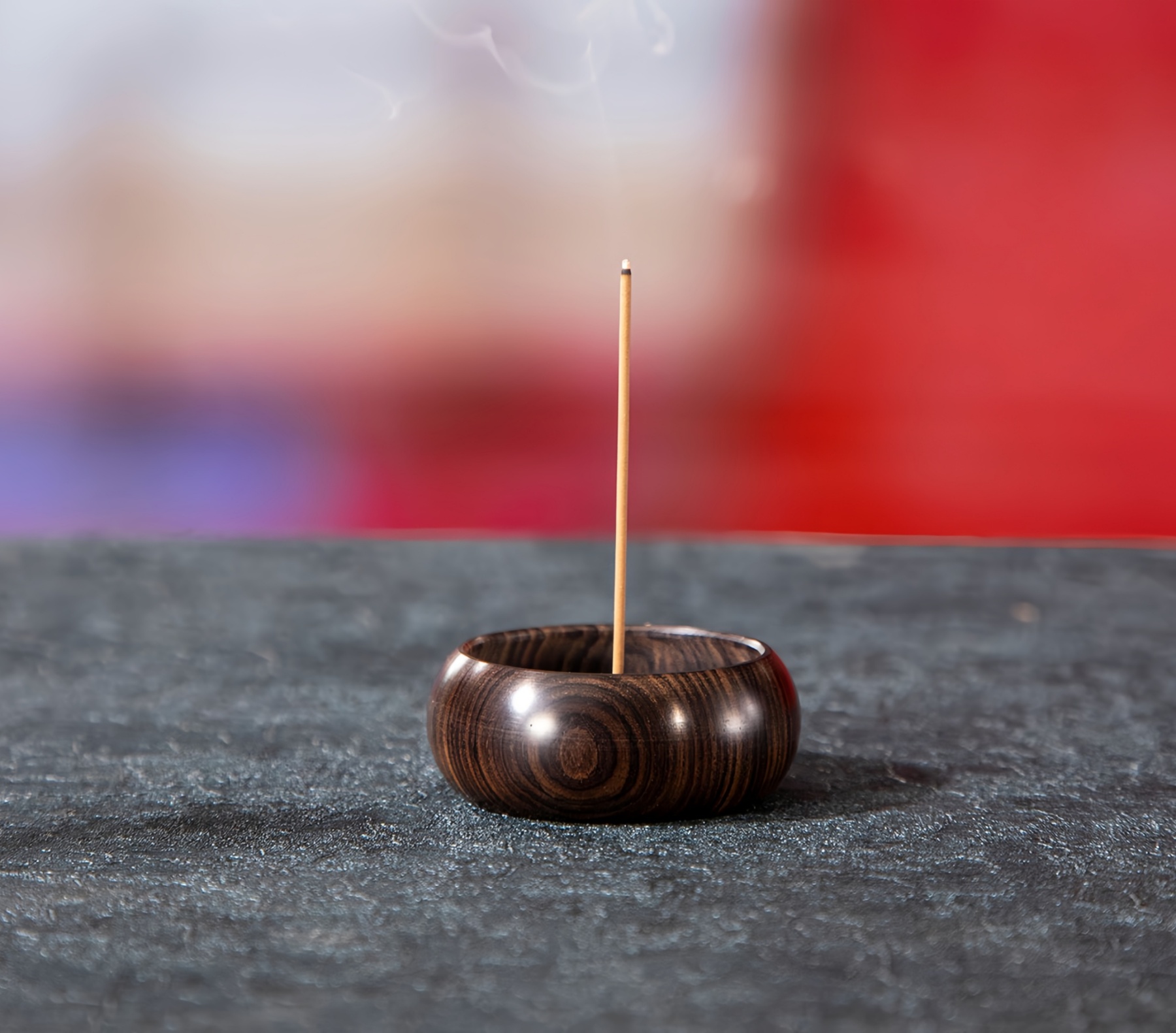 Phuoc Son Red Soil Agarwood Incense Sticks