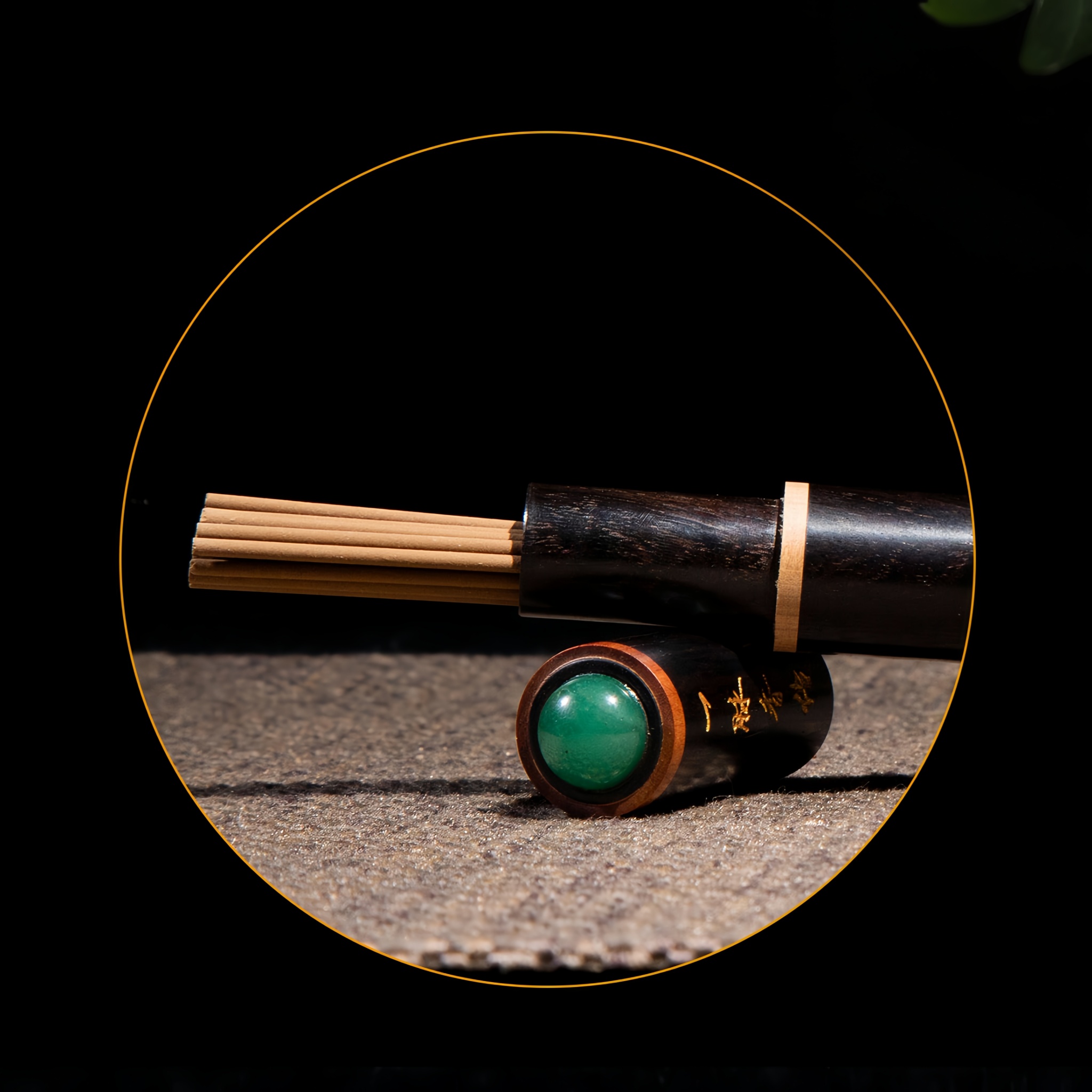 Phuoc Son Summit Incense Sticks