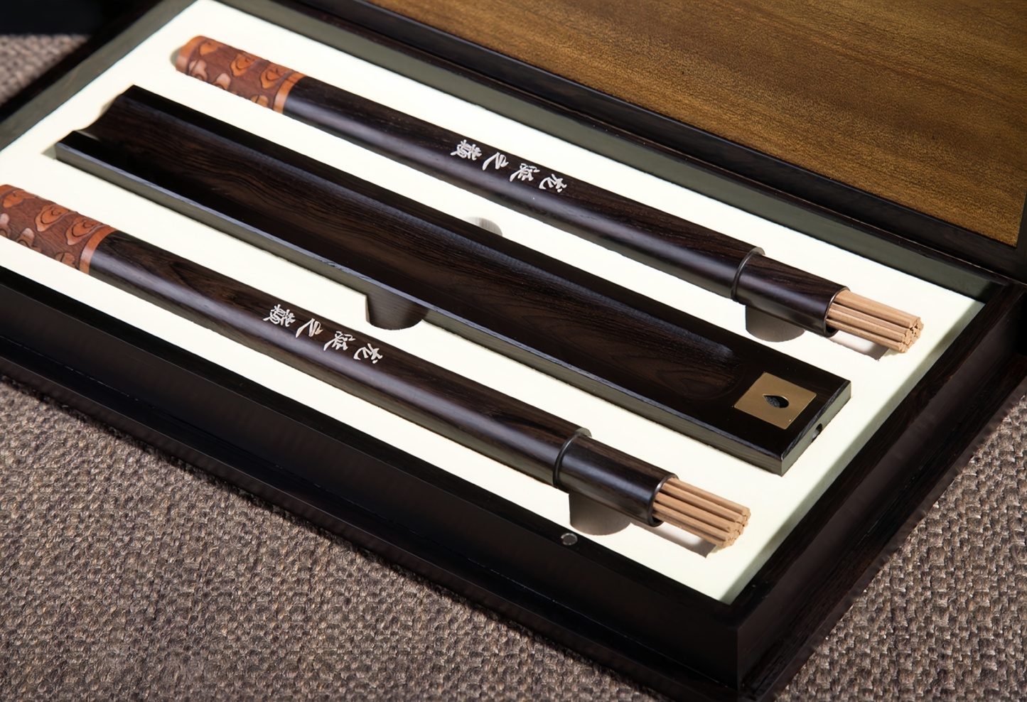 Dragon’s Resin Peak Incense Sticks