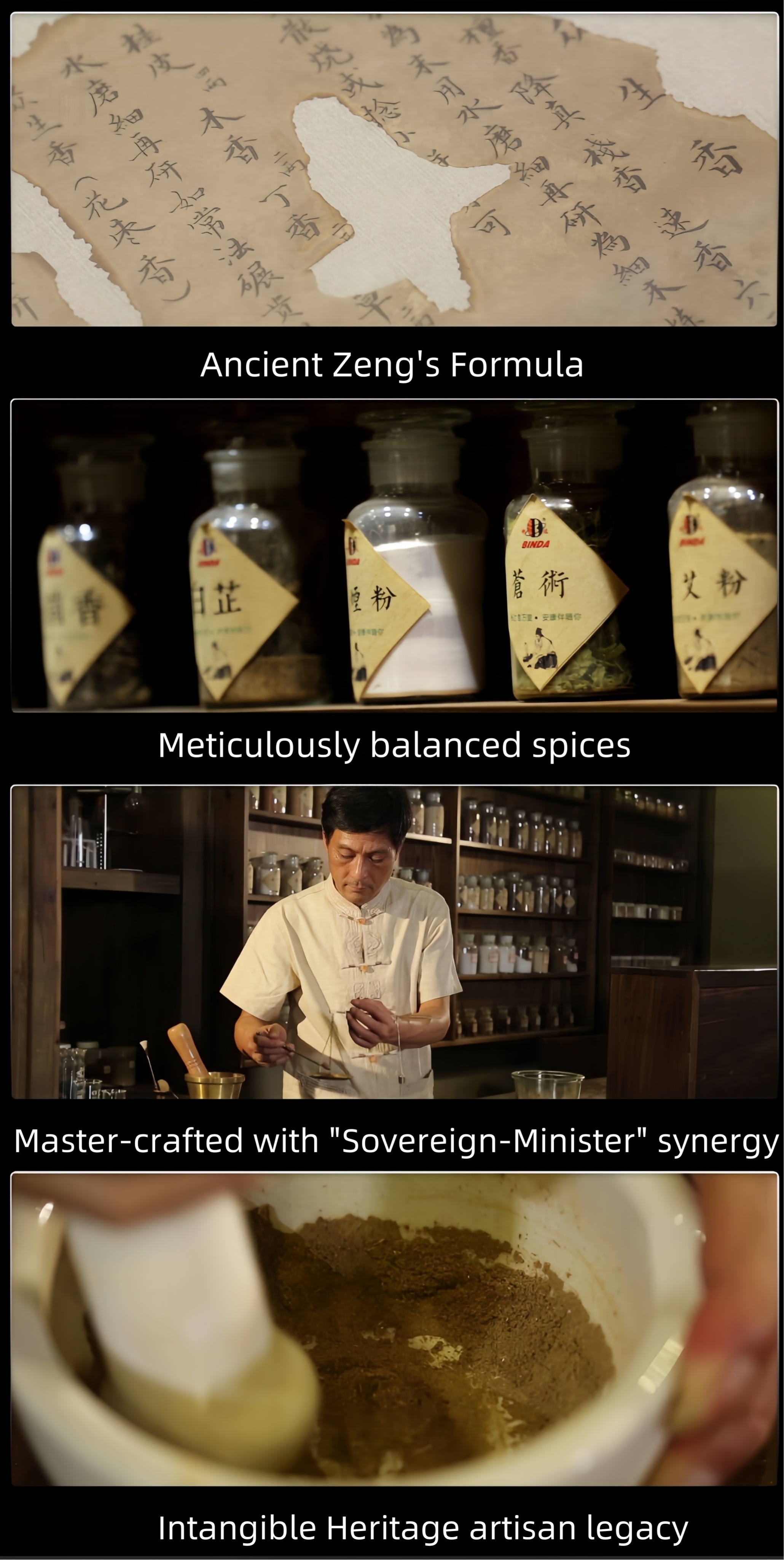 Phuoc Son Red Soil Agarwood Incense Sticks