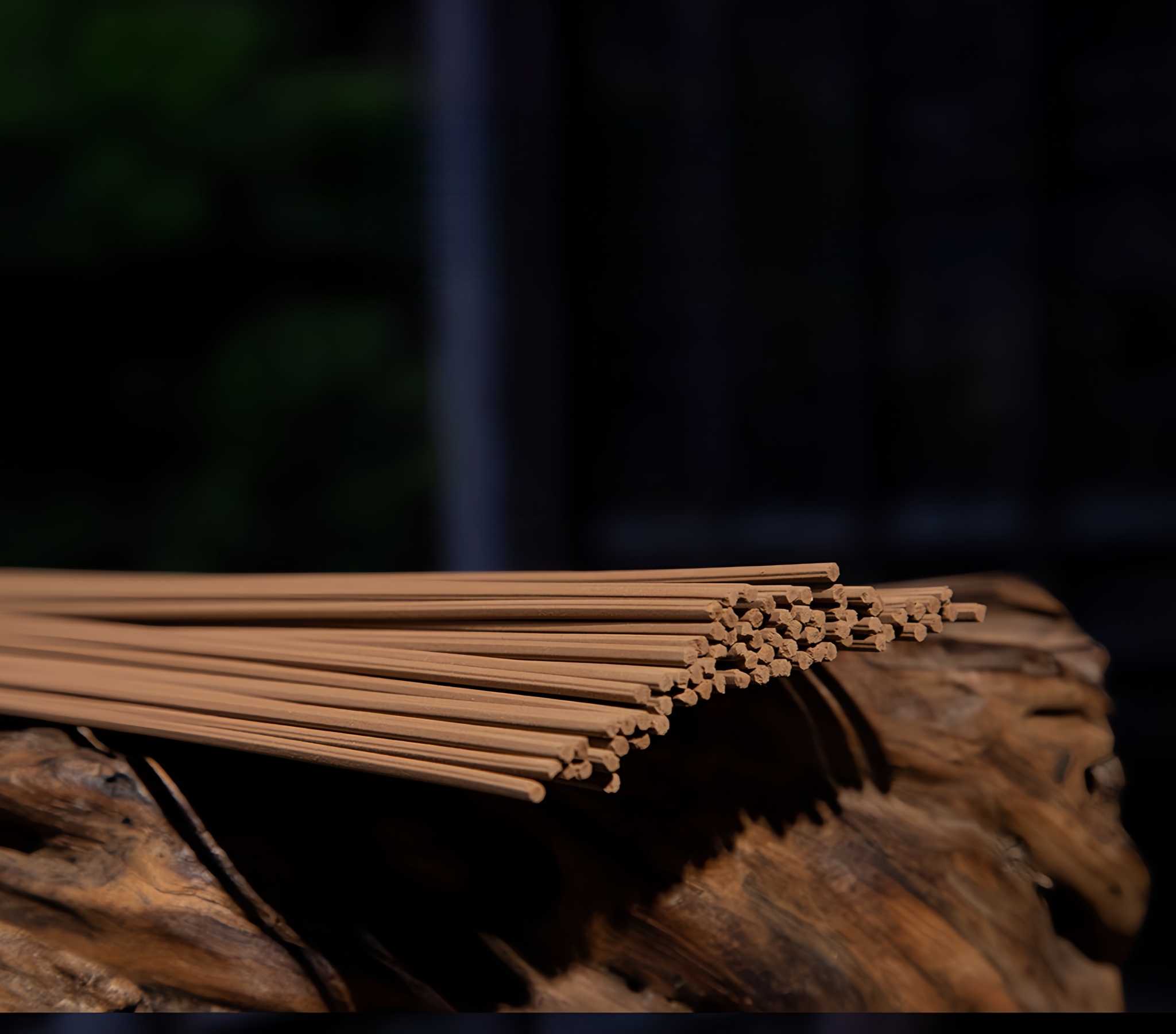 Middle Eastern Ambergris Incense Sticks