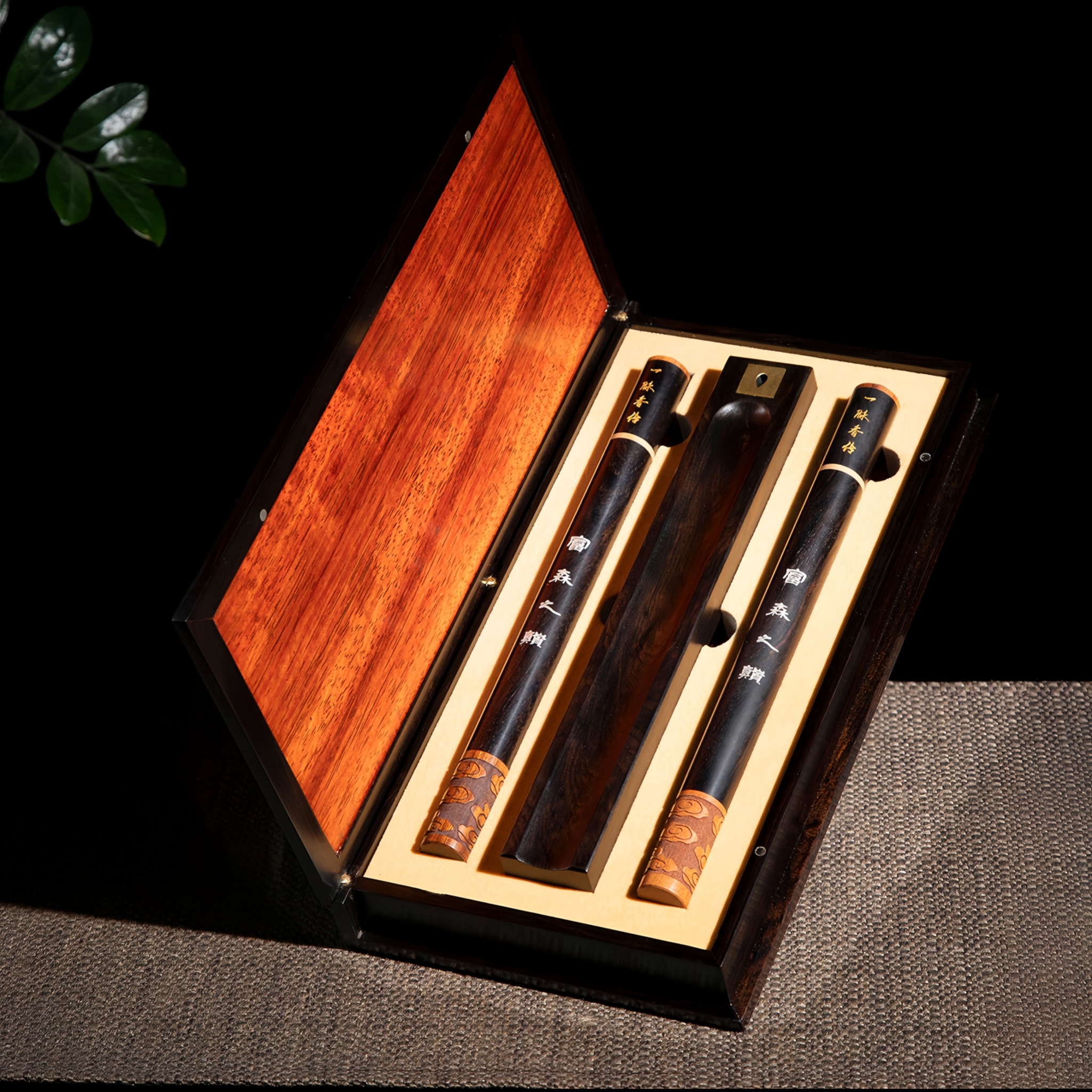 Phuoc Son Summit Incense Sticks