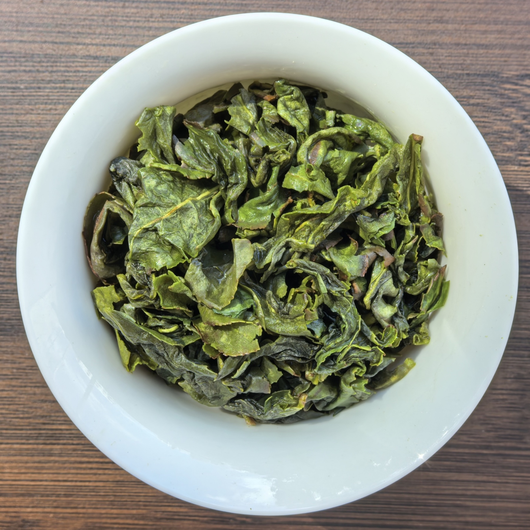 Snowsip Nectar Anxi Ti Kwan Yin（Tie Guan Yin Oolong Tea）