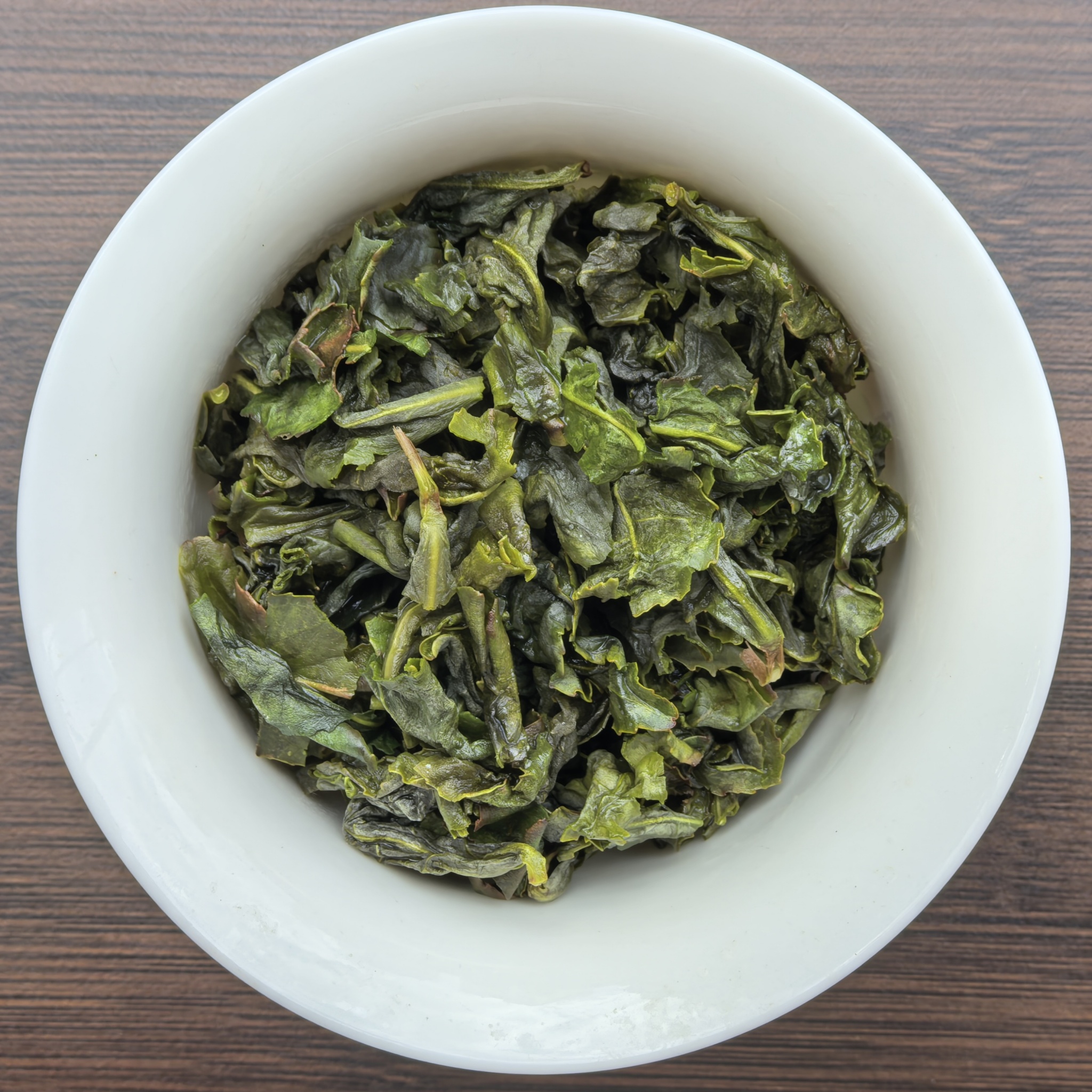 Mistful Dewdrop Anxi Ti Kwan Yin（Tie Guan Yin Oolong Tea）