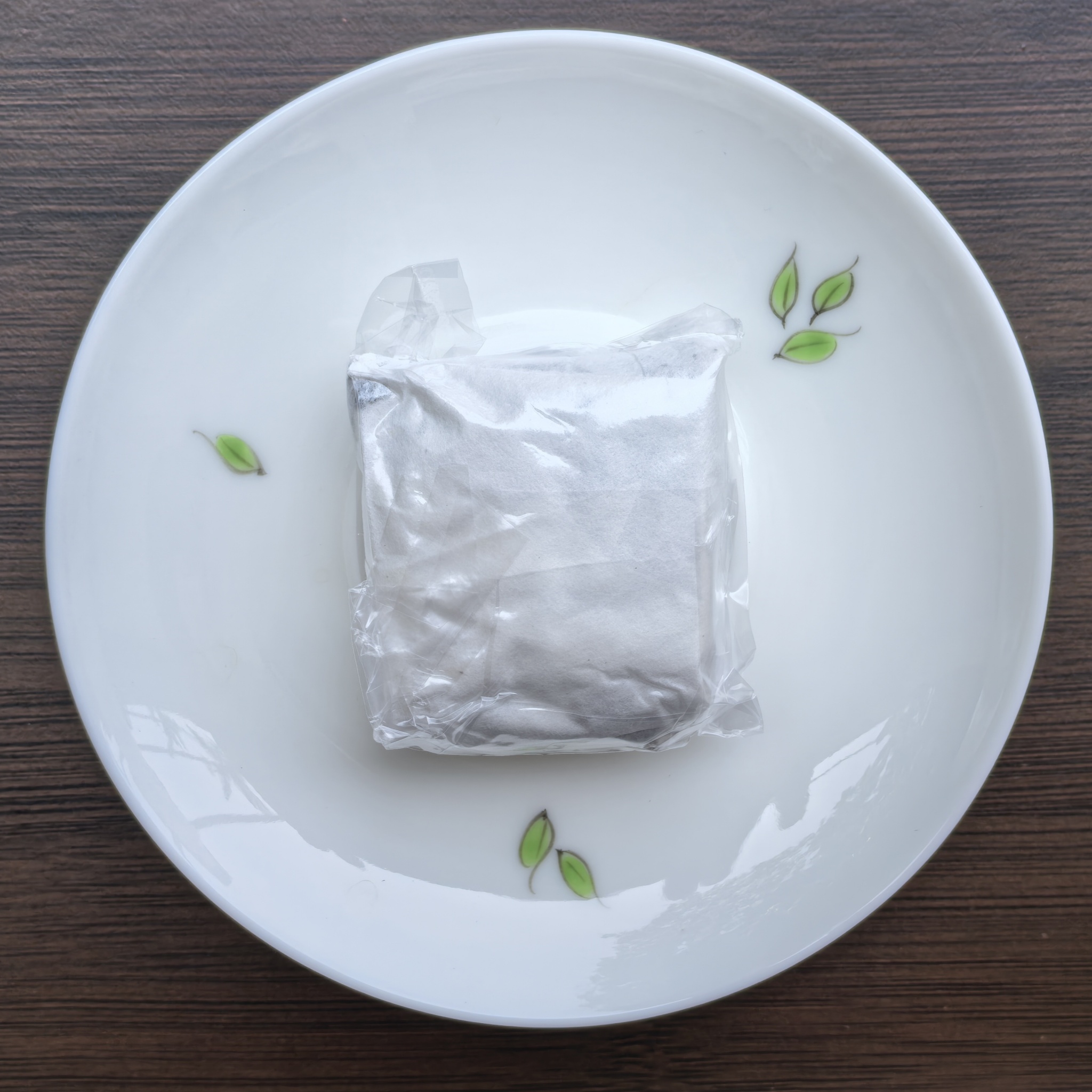 Deng Dayan Zhangping Shuixian Oolong Tea