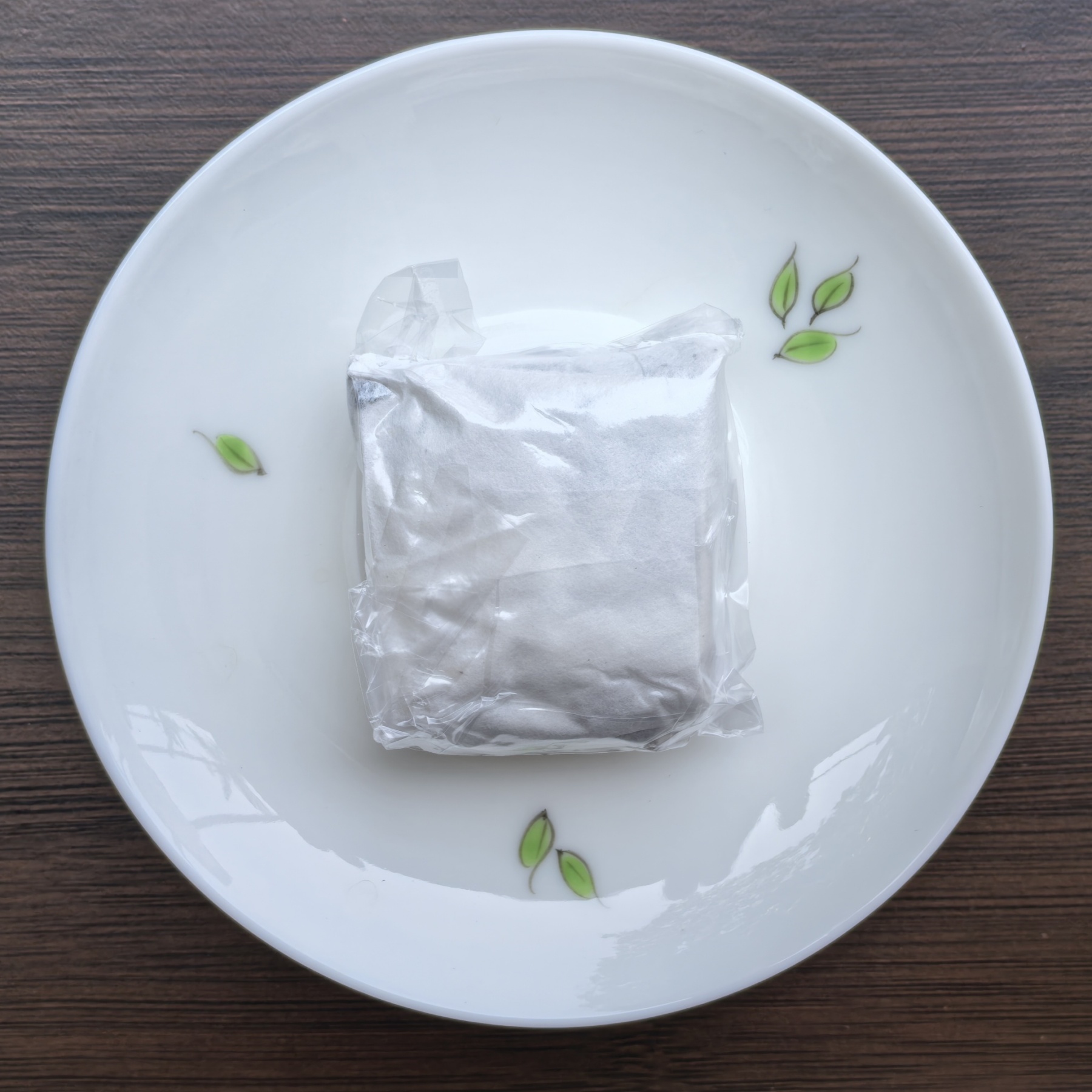 Deng Dayan Zhangping Shuixian Oolong Tea