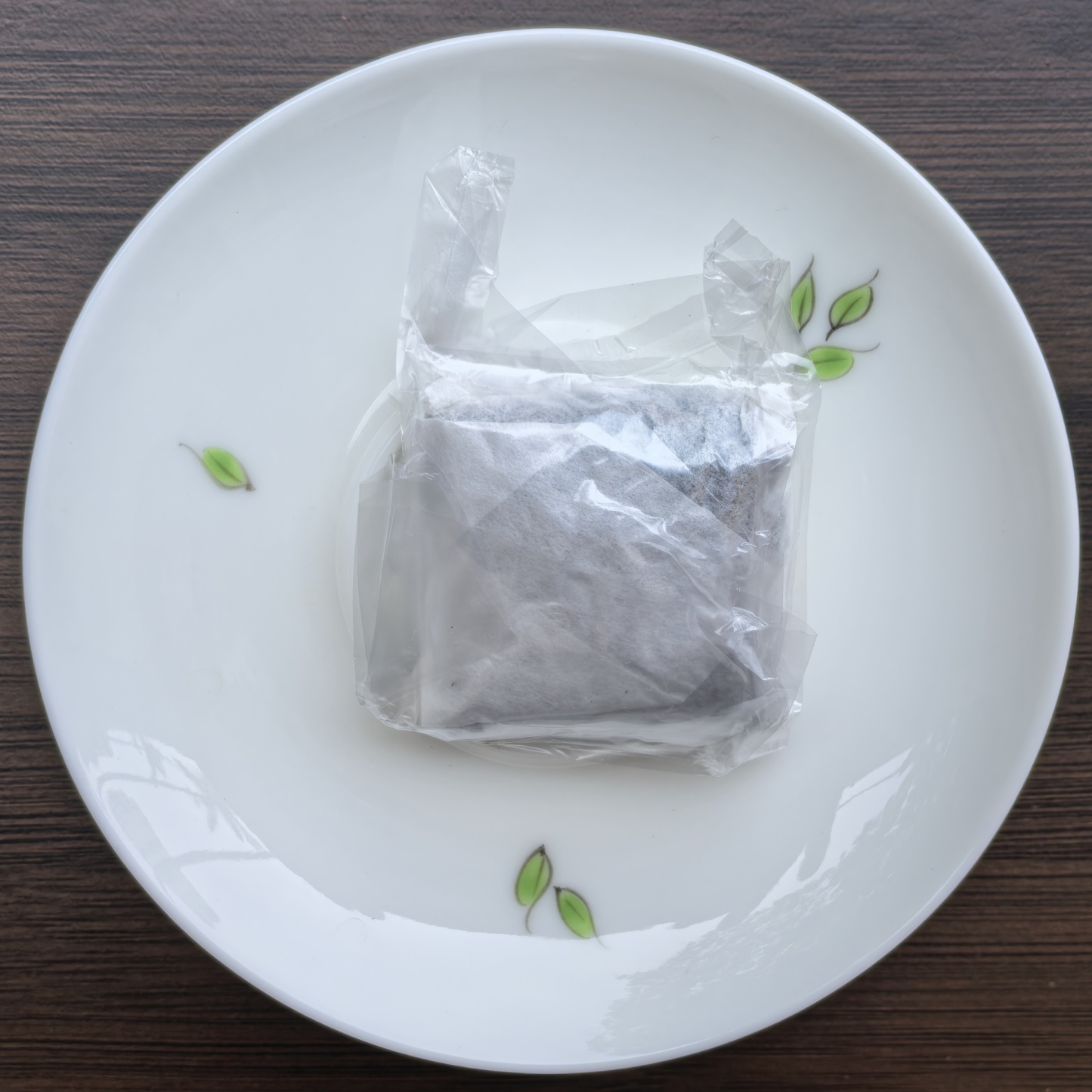 Deng Dayan Zhangping Shuixian Black Tea