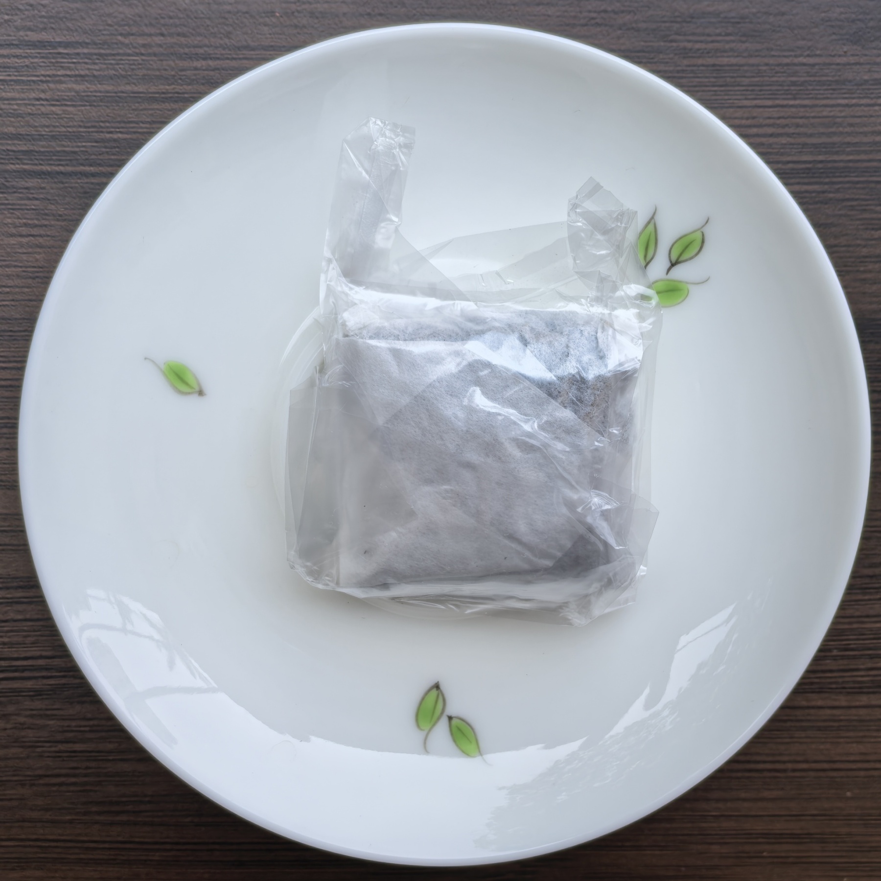 Deng Dayan Zhangping Shuixian Black Tea