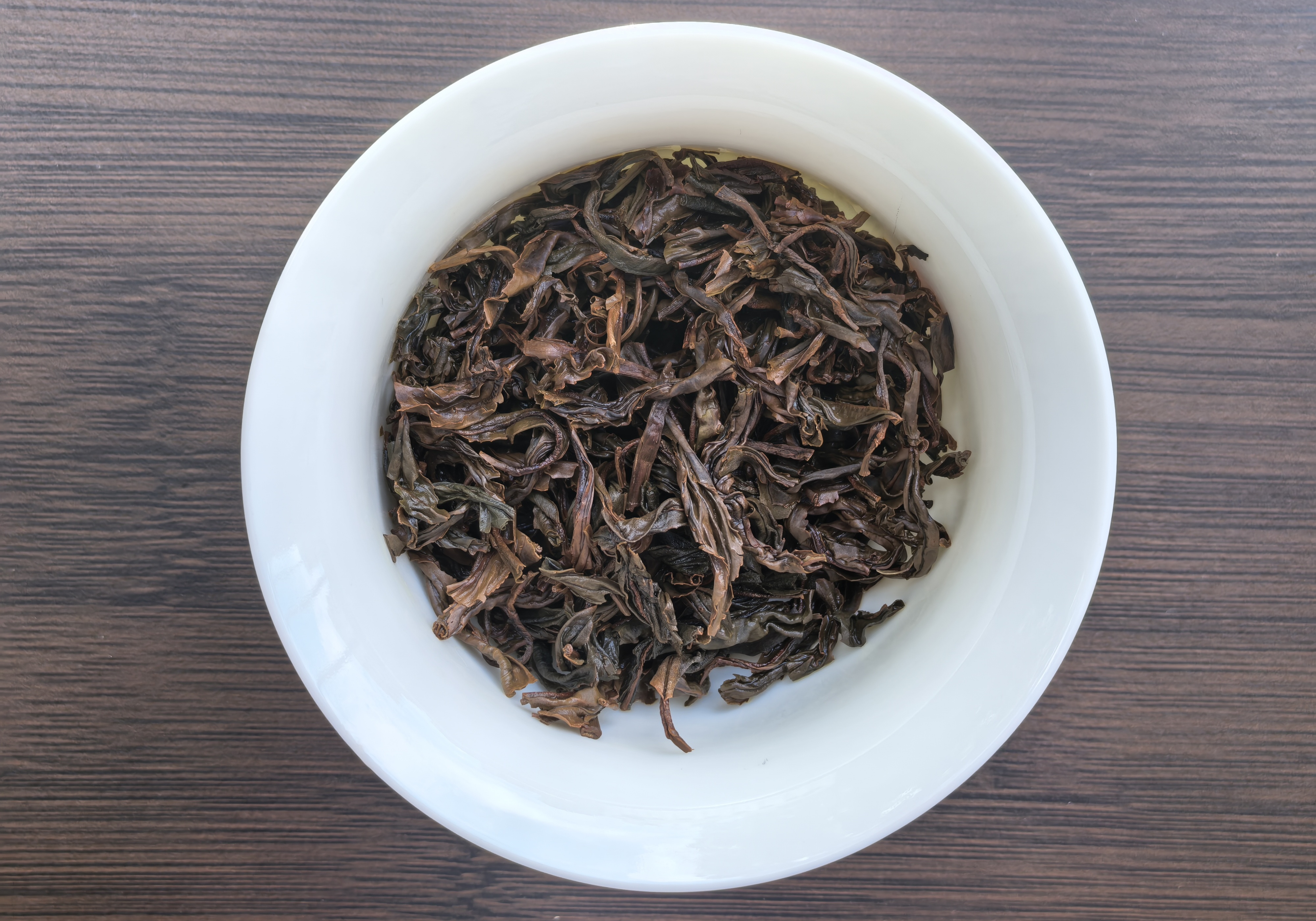 JoyZen Tongmu Jasmine Floral Tea