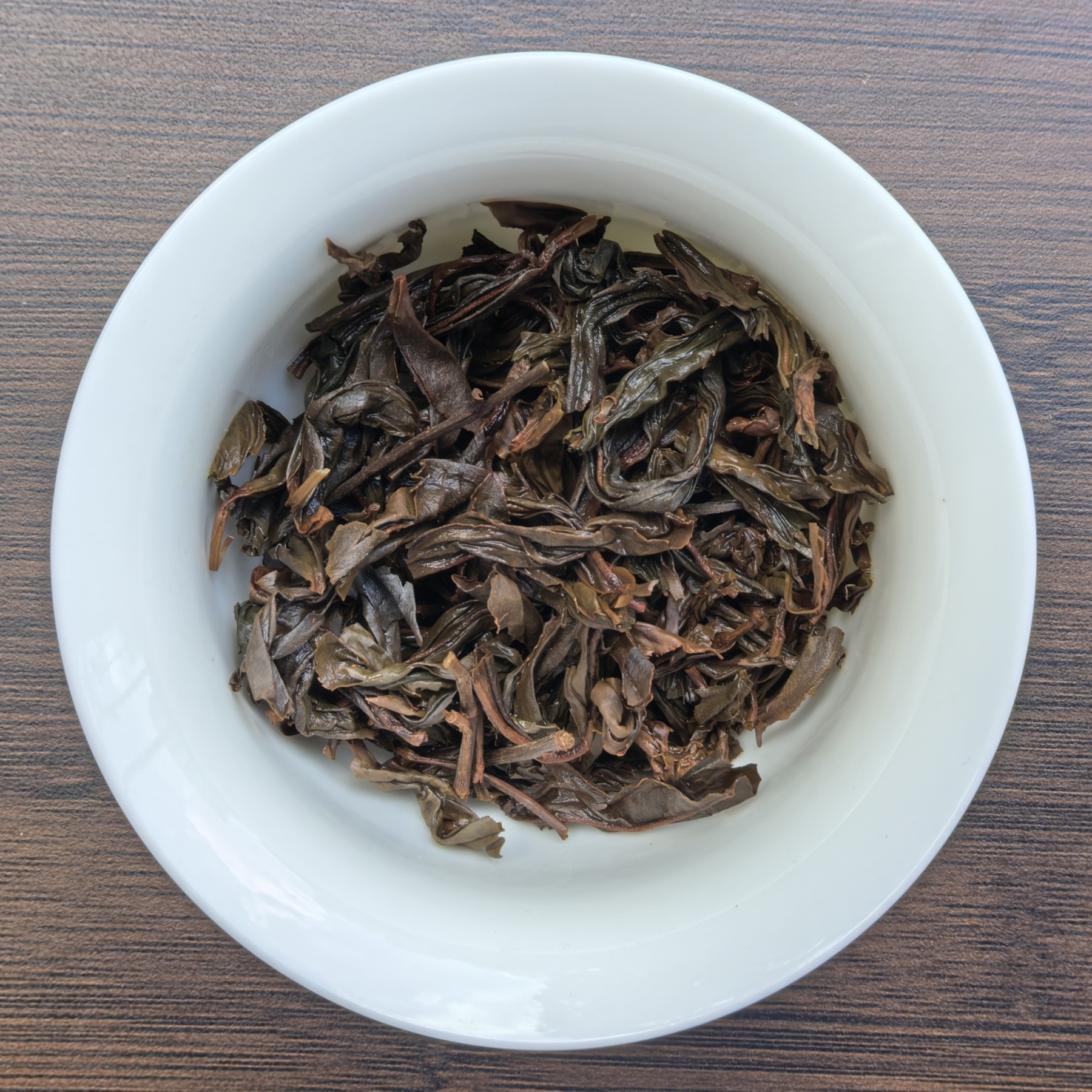 Bamboo Grove Ecstasy Lapsang Souchong Wild Black Tea