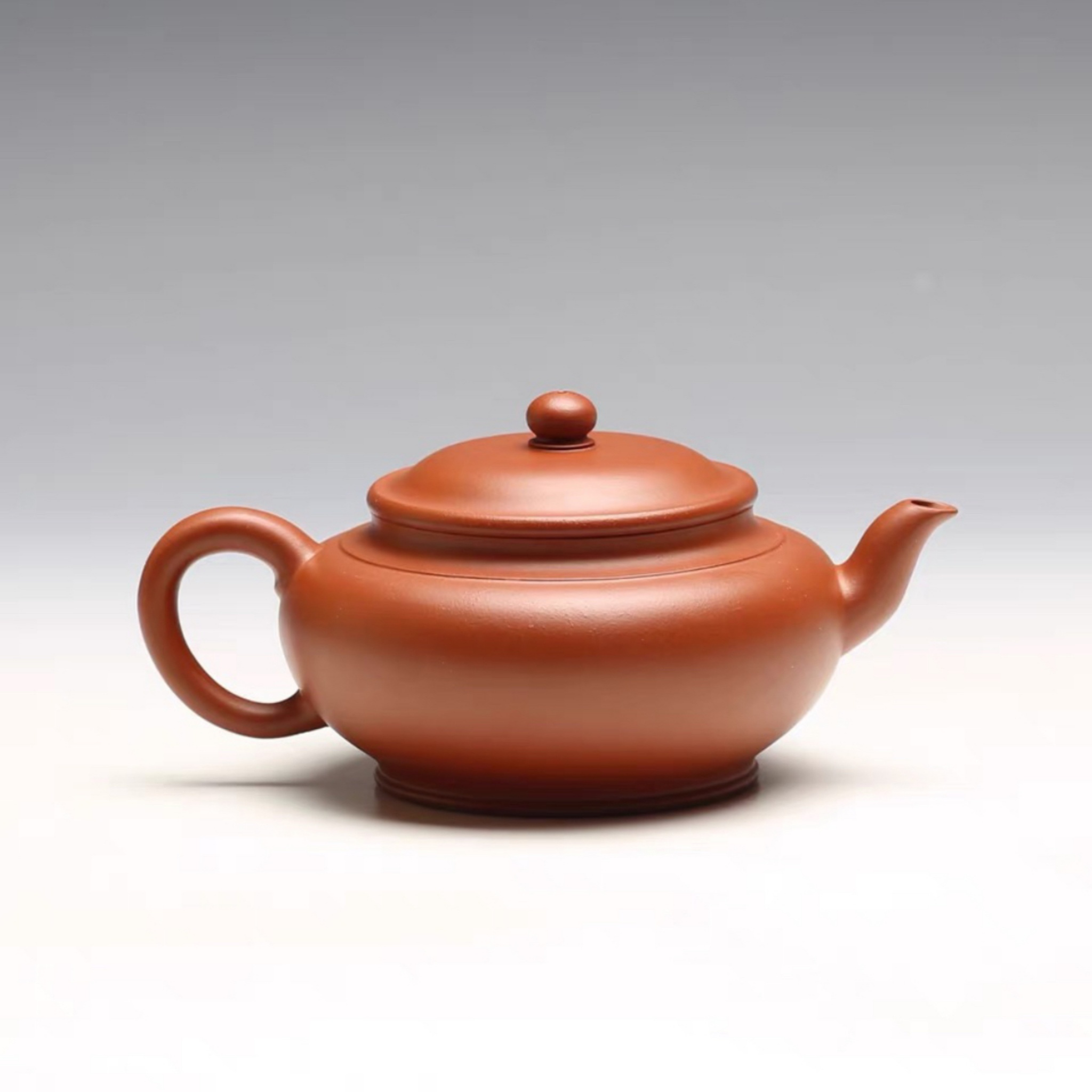 Yun Gui Hanwa Yixing Zisha Teapot