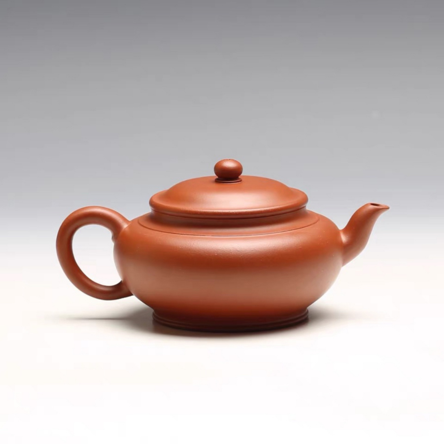 Yun Gui Hanwa Yixing Zisha Teapot