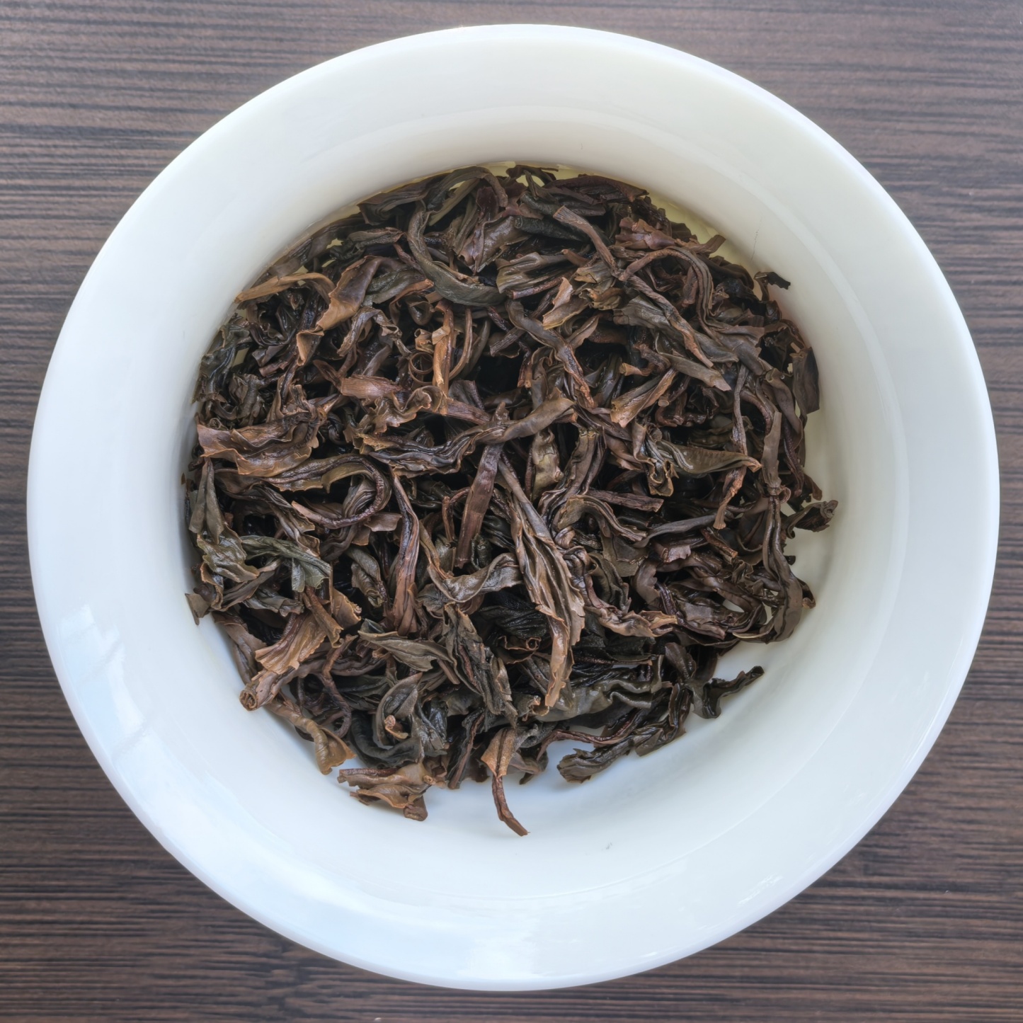 JoyZen Tongmu Jasmine Floral Tea