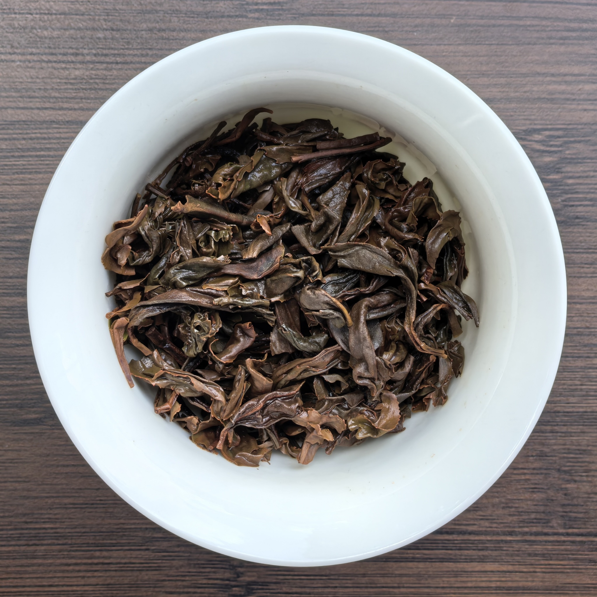 JoyZen Honey Glow Fei Zi Xiao Black Tea