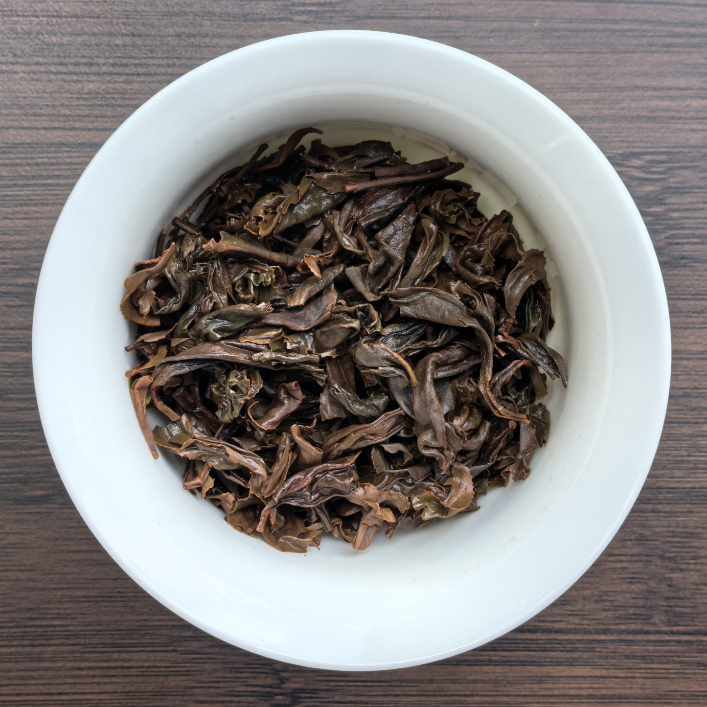 JoyZen Honey Glow Fei Zi Xiao Black Tea